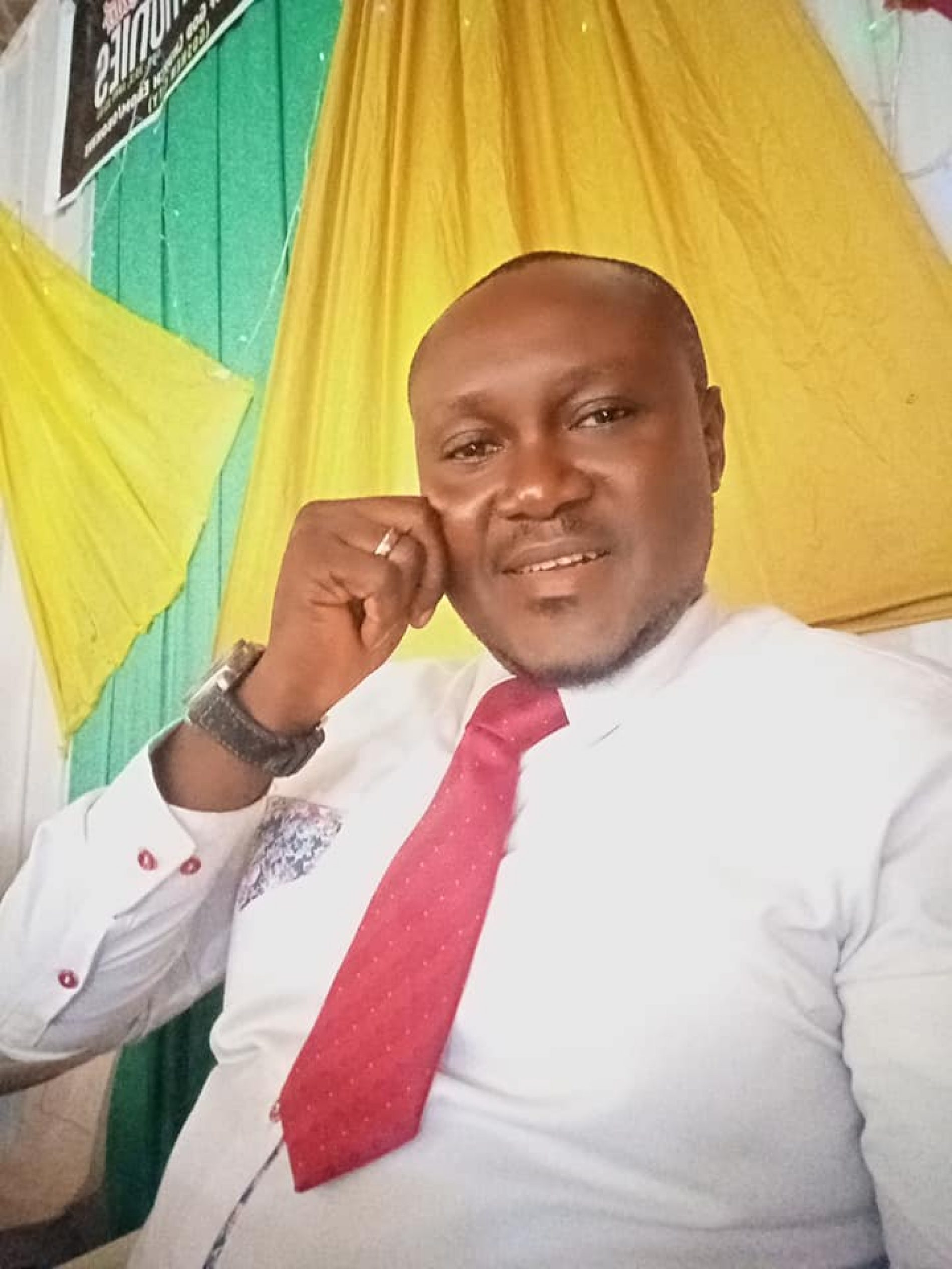 Insecurity in Nigeria: AGC Clergyman Pastor Prince Advises Govt, Colleagues To Seek The Face Of God