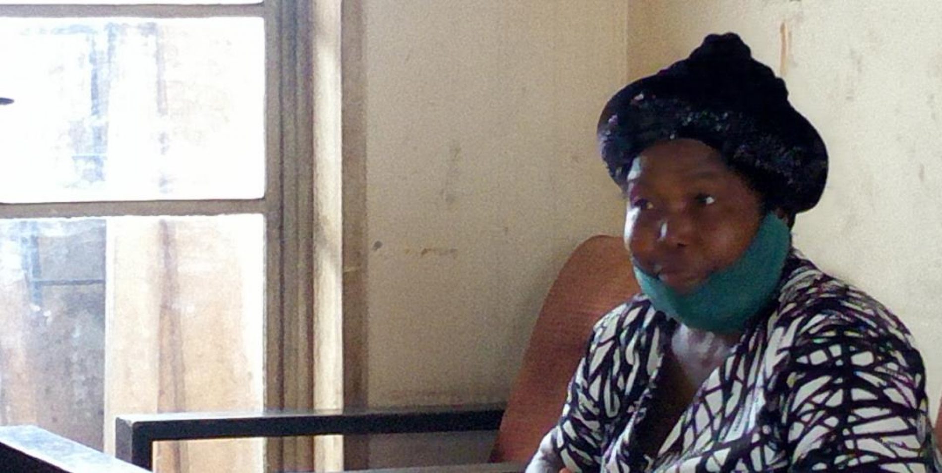 Renowned Prophetess Proffers Divine Solution To Nigeria Security, Warring Problems