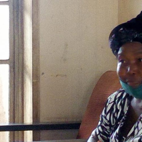 Renowned Prophetess Proffers Divine Solution To Nigeria Security, Warring Problems