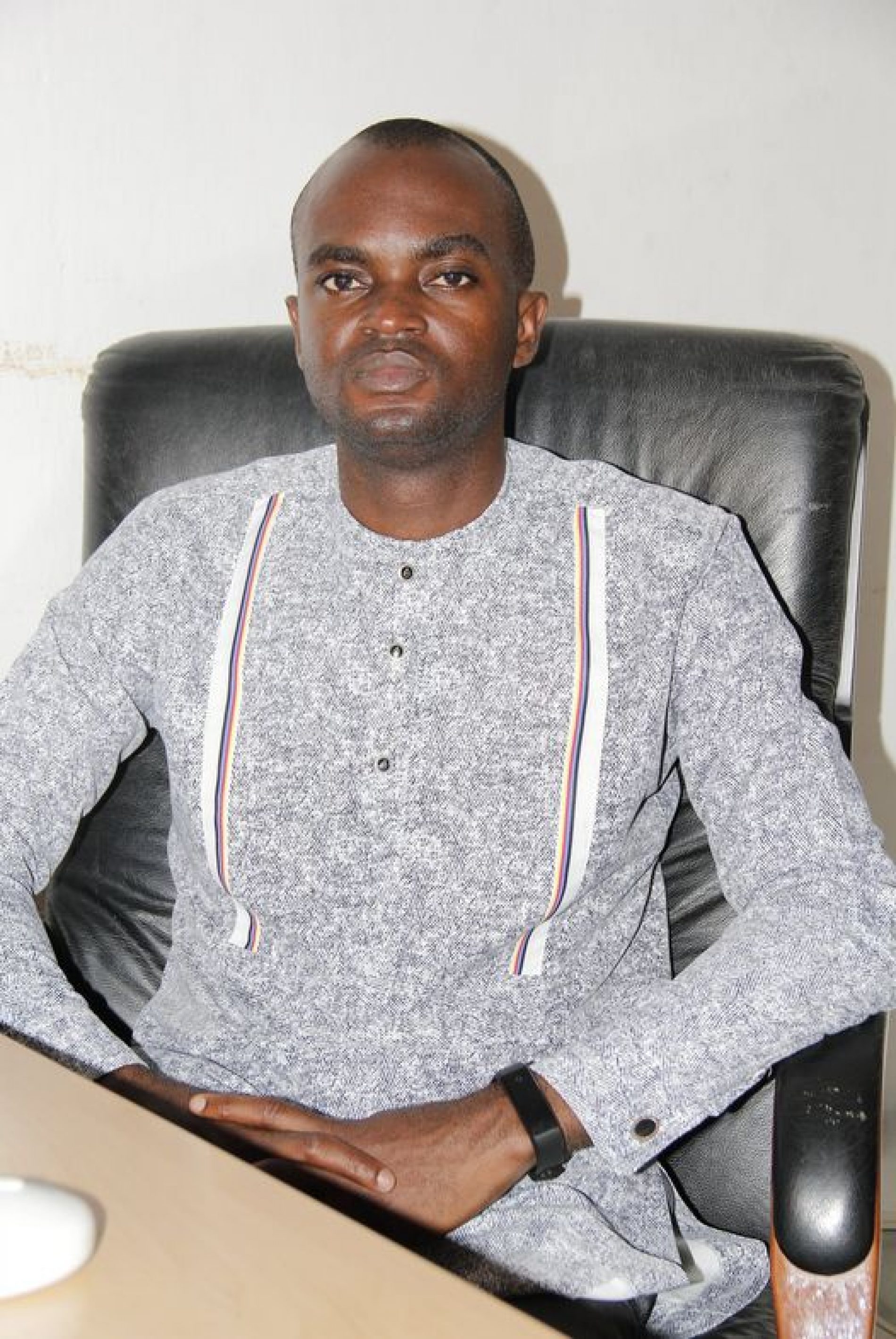 Why Nigeria is Sitting on Gunpowder –Idiongo Tim Reveals