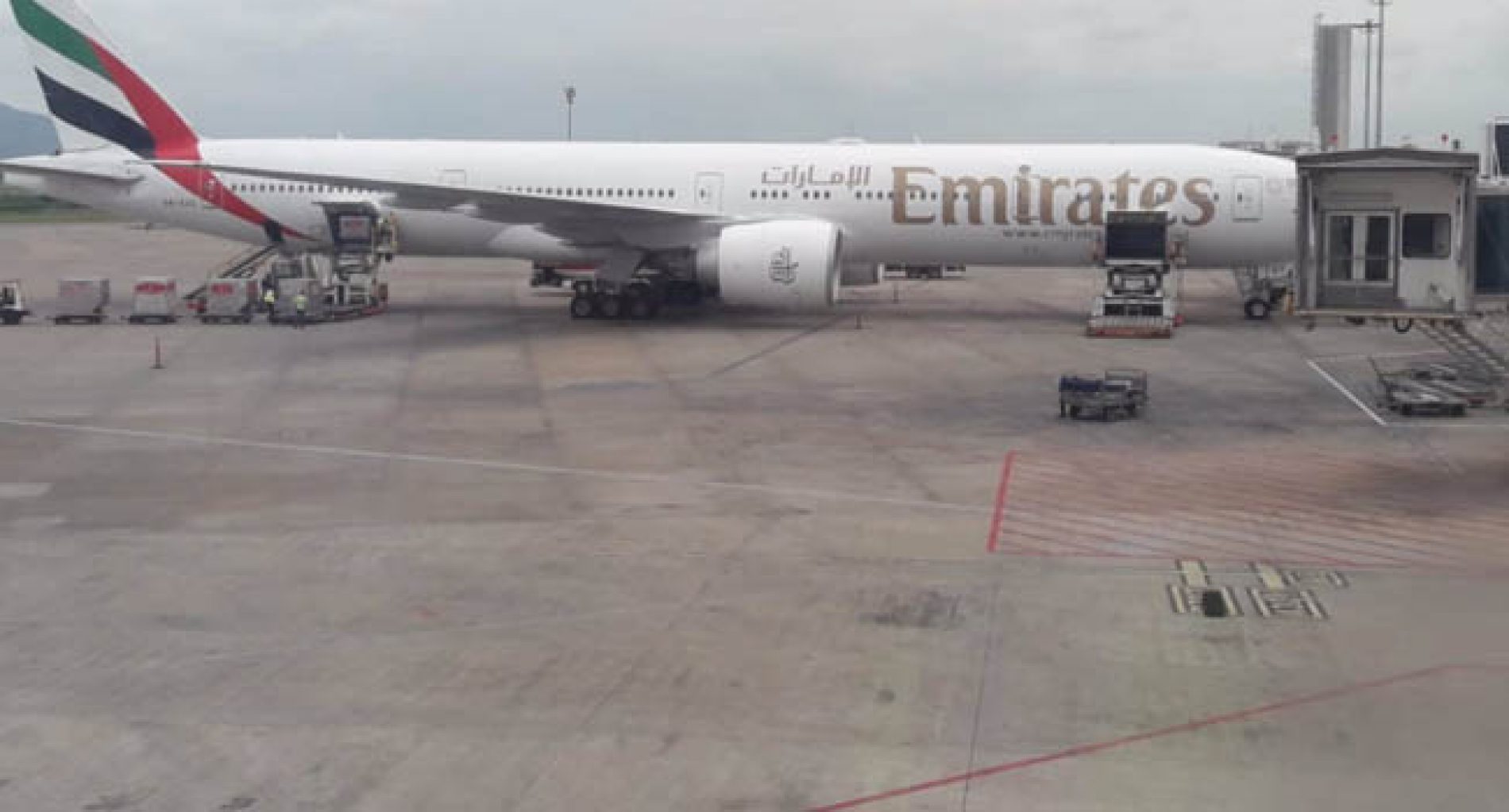 Dubai Relaxes Flight Protocol For Nigerians