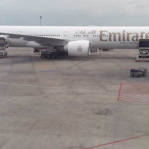 Dubai Relaxes Flight Protocol For Nigerians