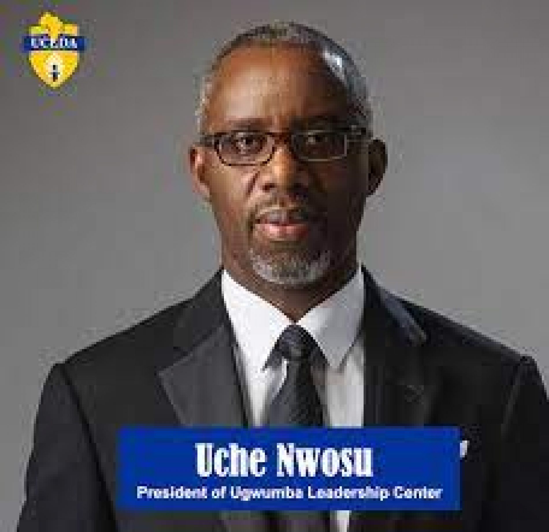 Uche Nwosu Awards Varsity Scholarship To Imo Young Star