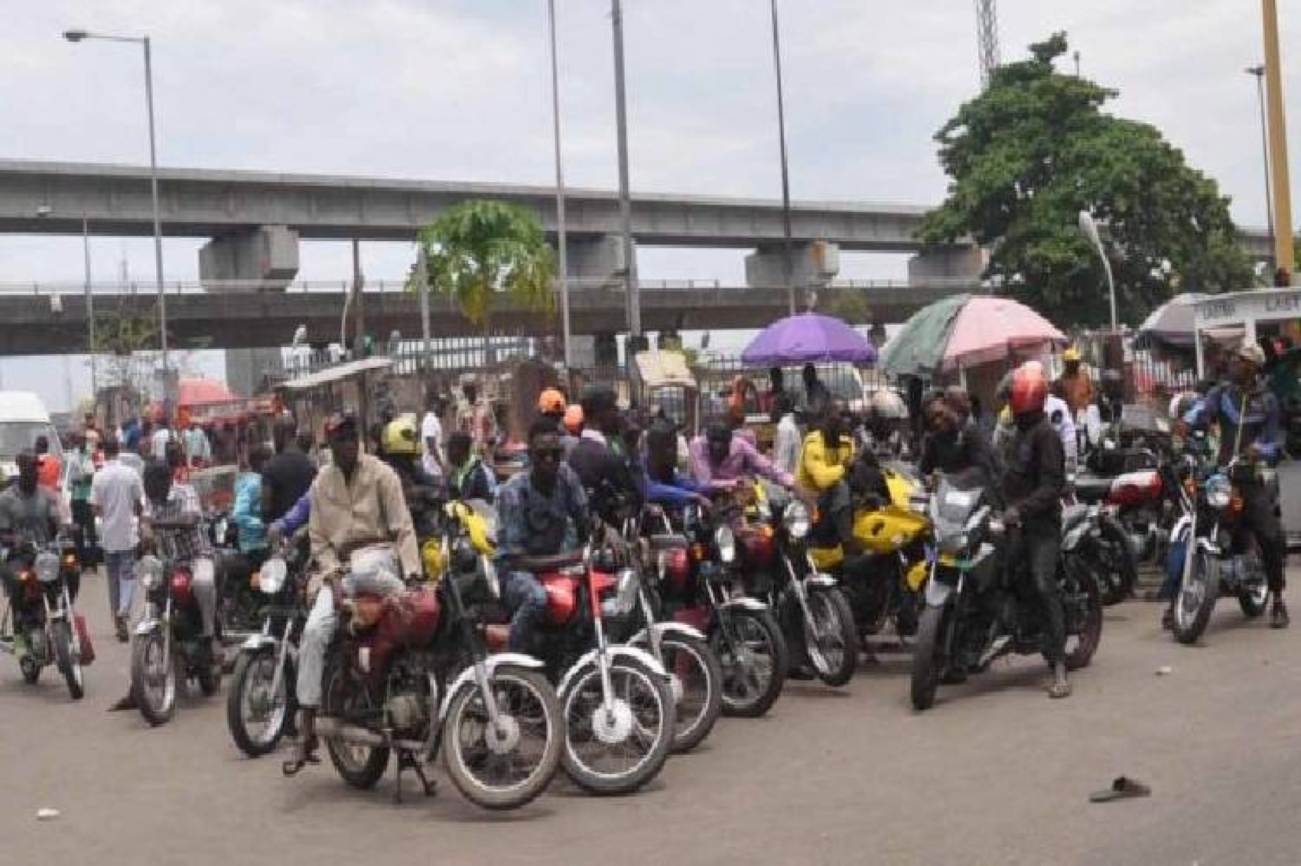 Gov Ikpeazu Reduces Revenue Tickets Price, Bans Sale to Okada, Keke Riders on Public Holidays