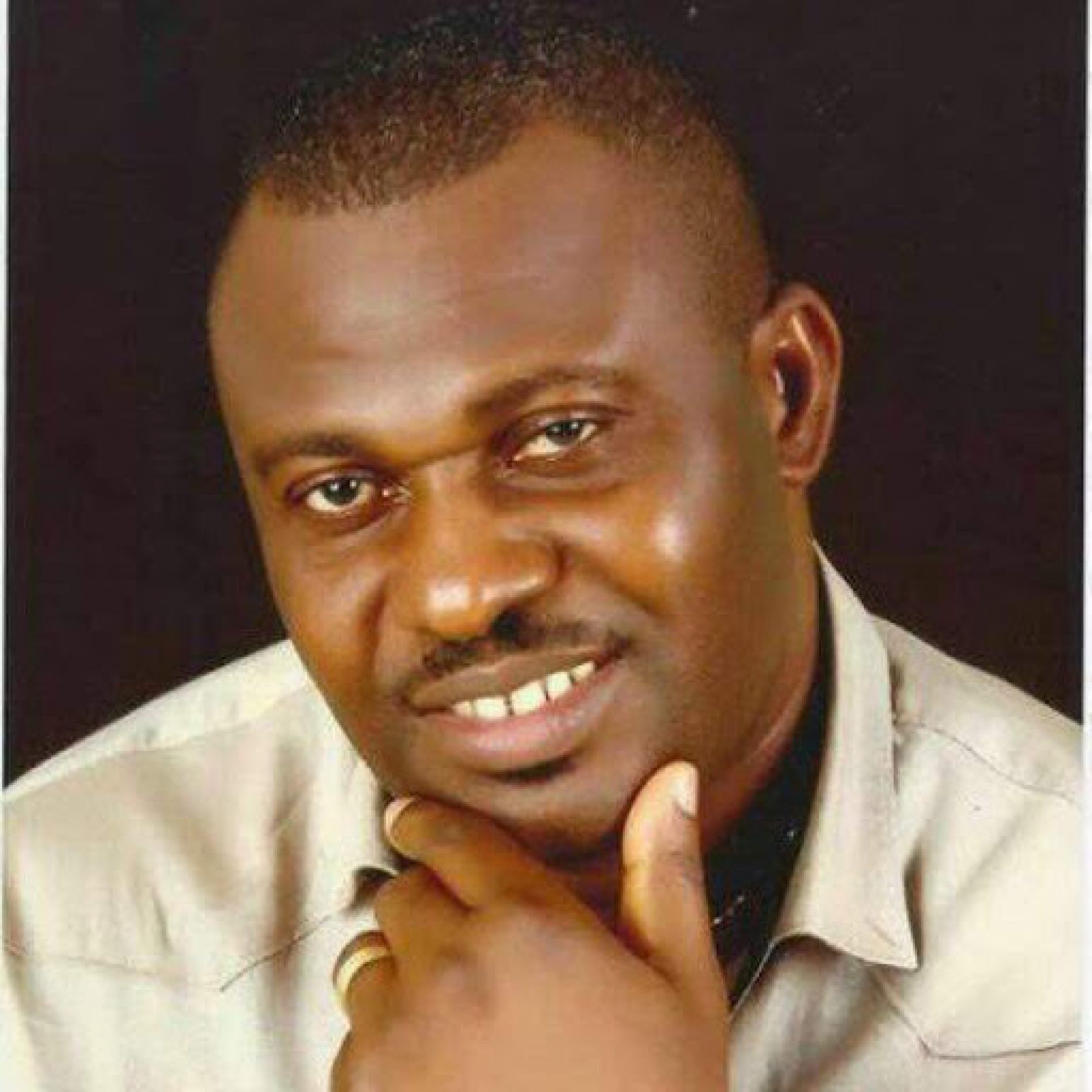 Fake News: EFCC Arrest of Ex-Imo Deputy Gov, Gerald Irona, Another Phantom Report By Opposition, Mischief Makers