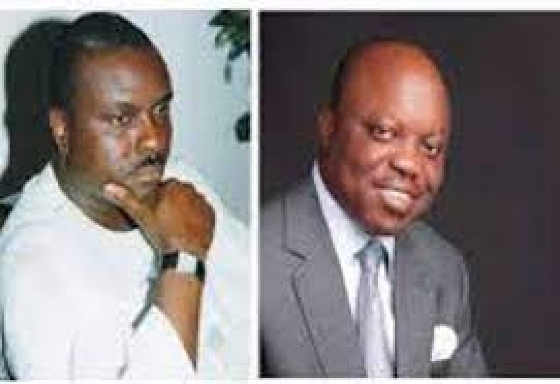 Uduaghan extols Ibori’s leadership qualities