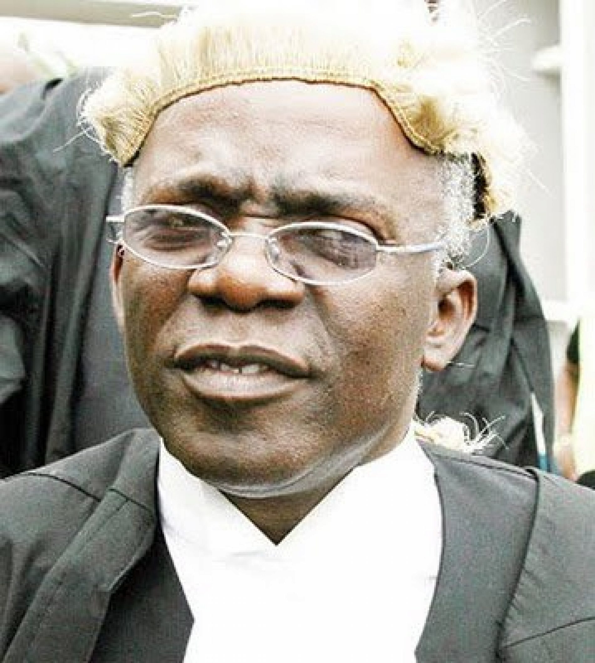 Resident Doctors Engages Femi Falana in Legal Battle with FG