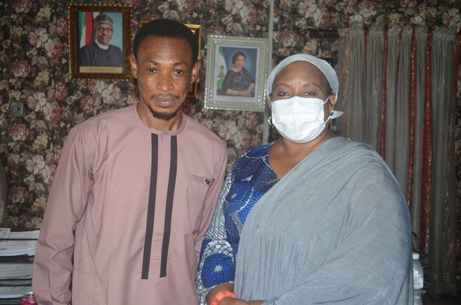 Politics Is Not For “Born Again People” Without Integrity- Hon. Nkechinyere Ugwu