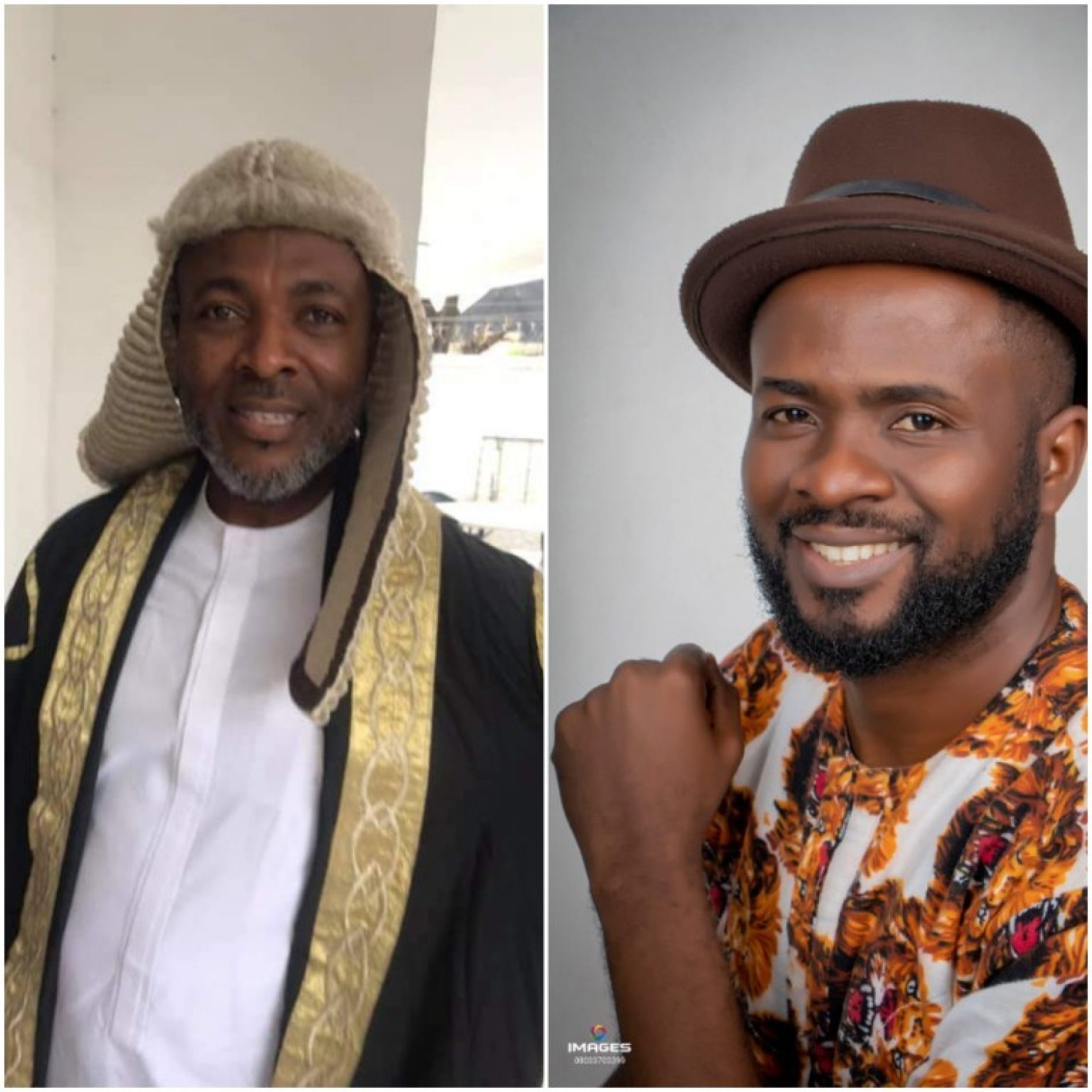 Anyanwu Congratulates Barr Kennedy Ibeh, Speaker Imo State of House Assembly