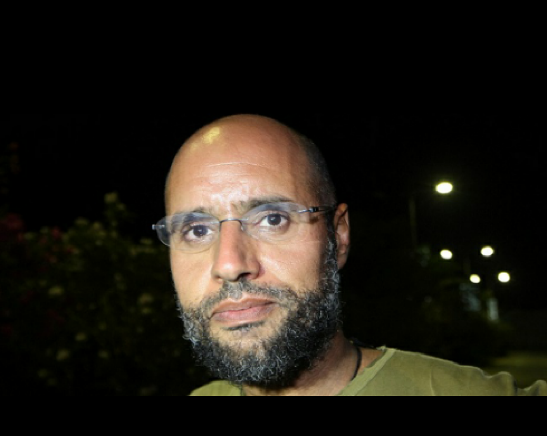 Elders Calls For Boycott of Presidential Poll Over Kadhafi’s Bid