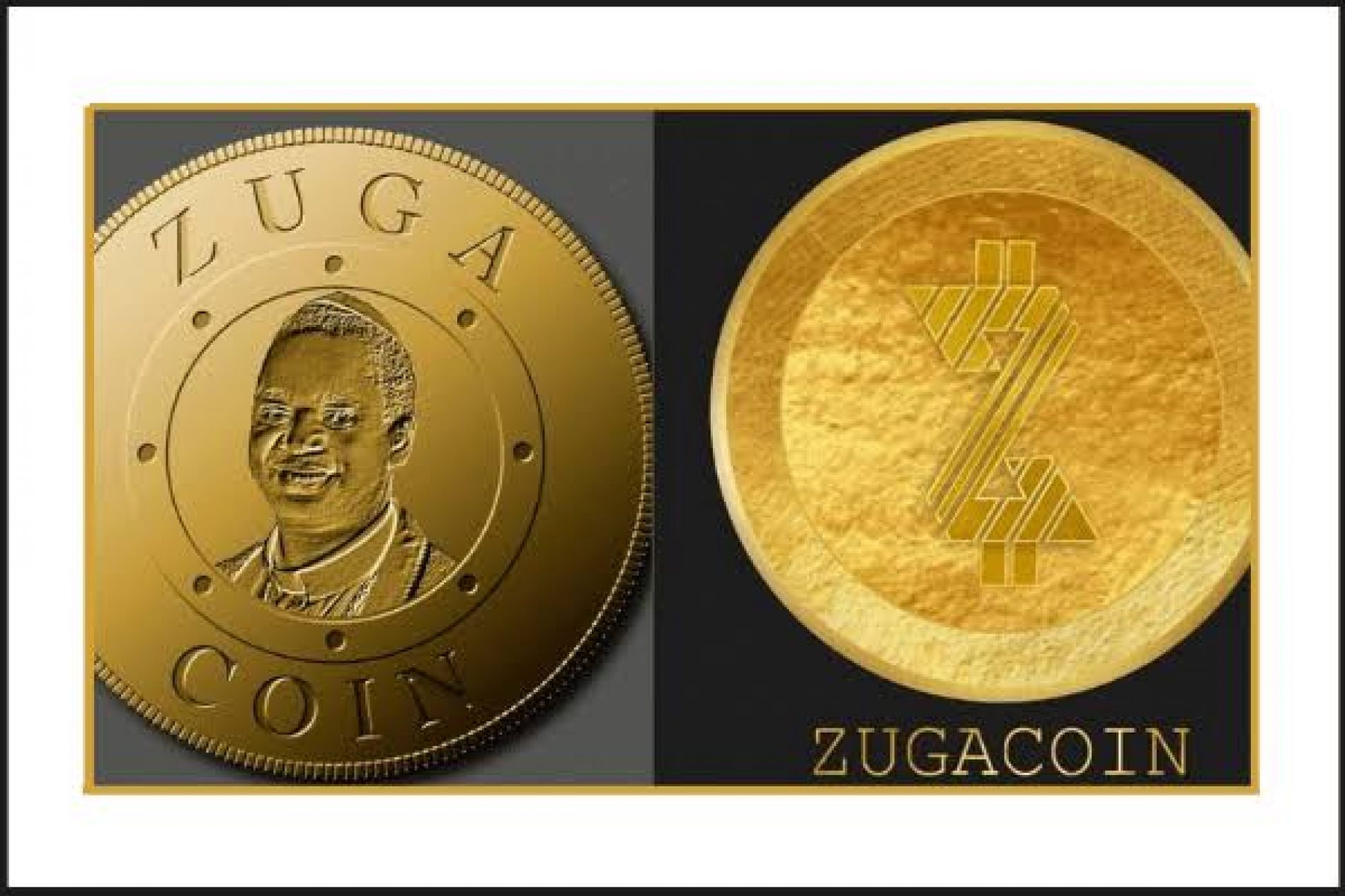 BREAKING: Zuga-Coin To Commence Withdrawal In 3 Categories; 1000, 500 & 50 Dollars Daily November 11, 2021 BY ARCHBISHOP PROF SAM ZUGA