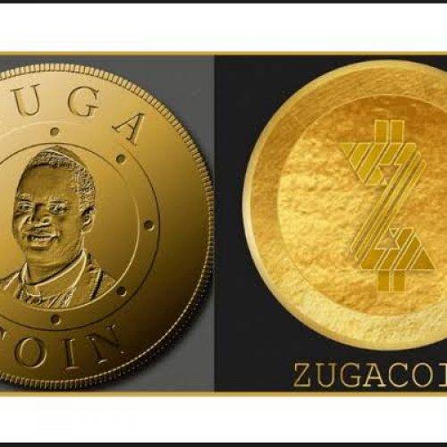 BREAKING: Zuga-Coin To Commence Withdrawal In 3 Categories; 1000, 500 & 50 Dollars Daily November 11, 2021 BY ARCHBISHOP PROF SAM ZUGA