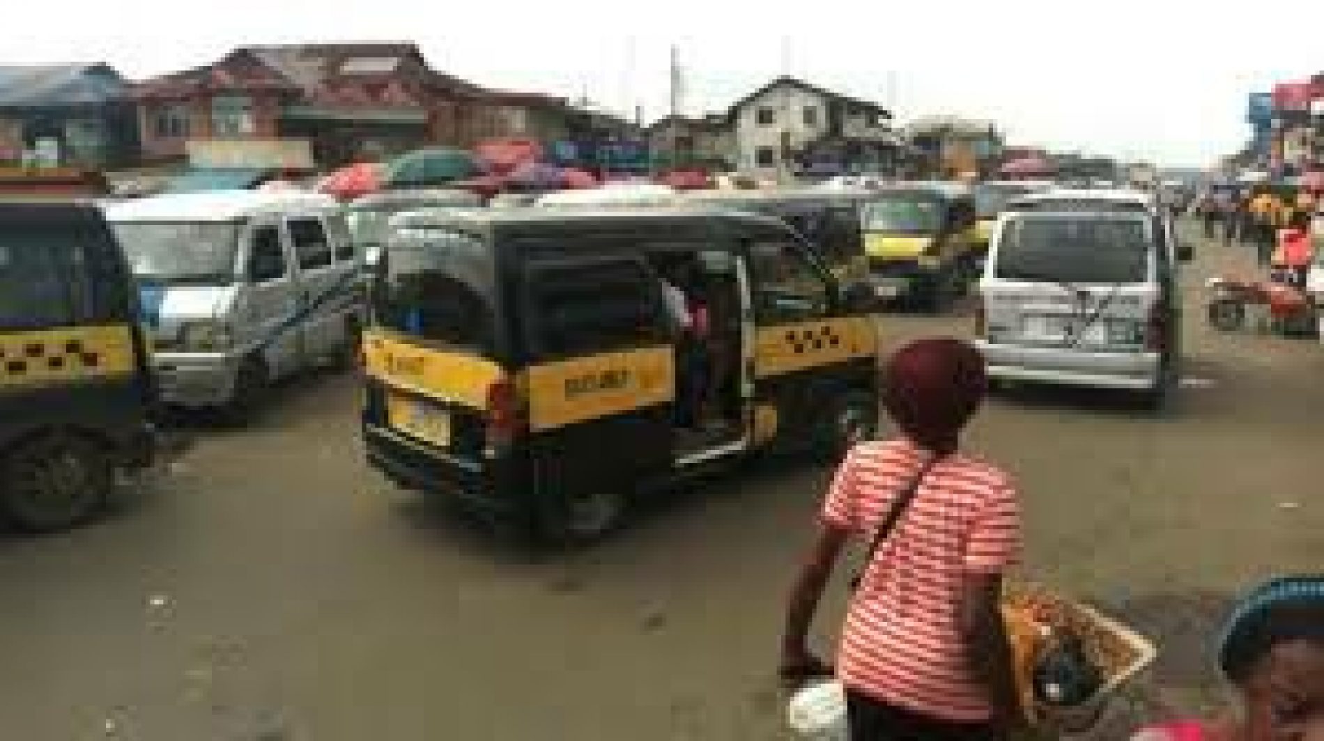 Yuletide: Imo Commercial Bus Drivers Picks Tickets, To Get Free Fuel From Government
