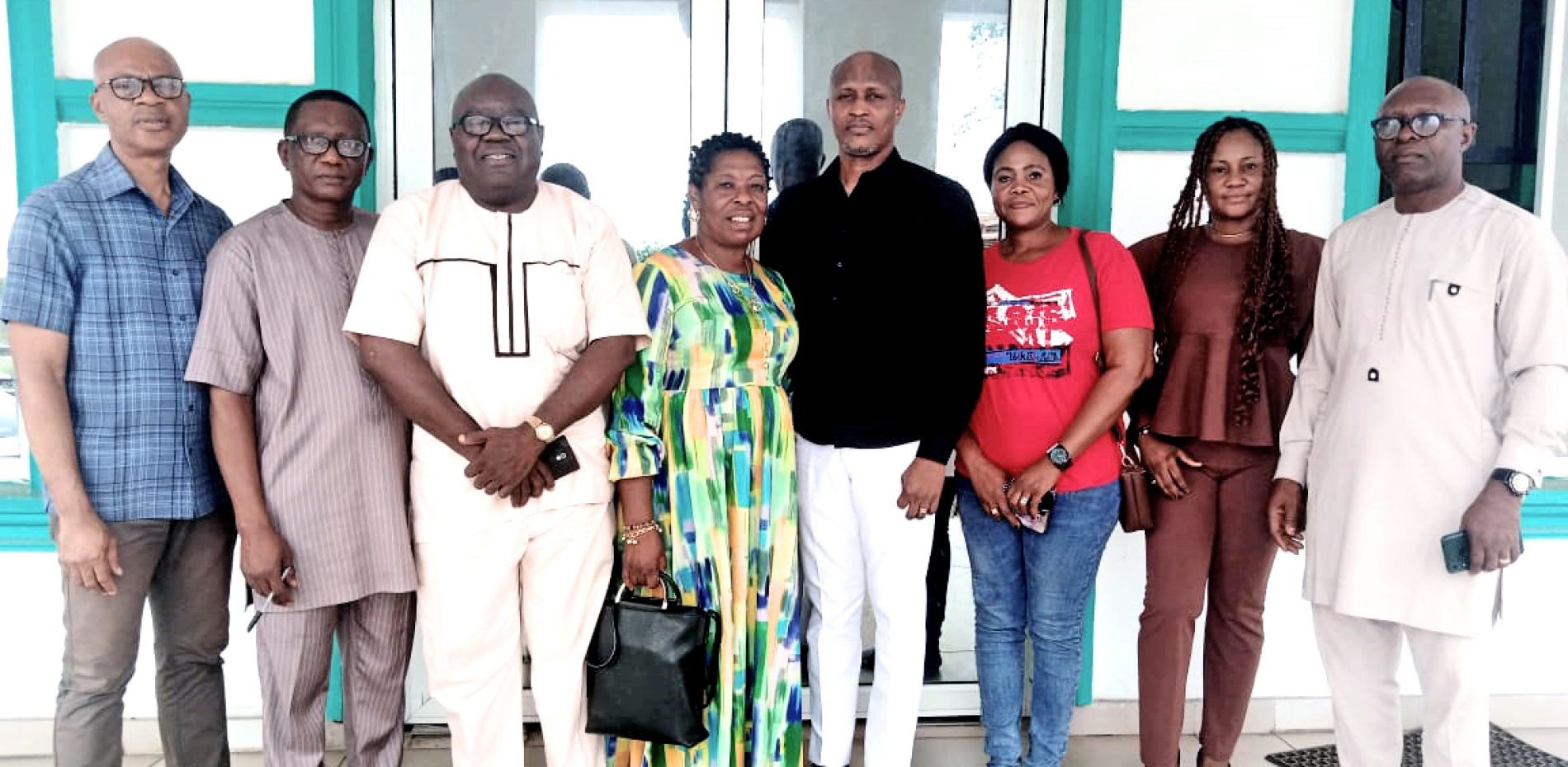 POWA Commends IMSAA On Revenue Generation Approach