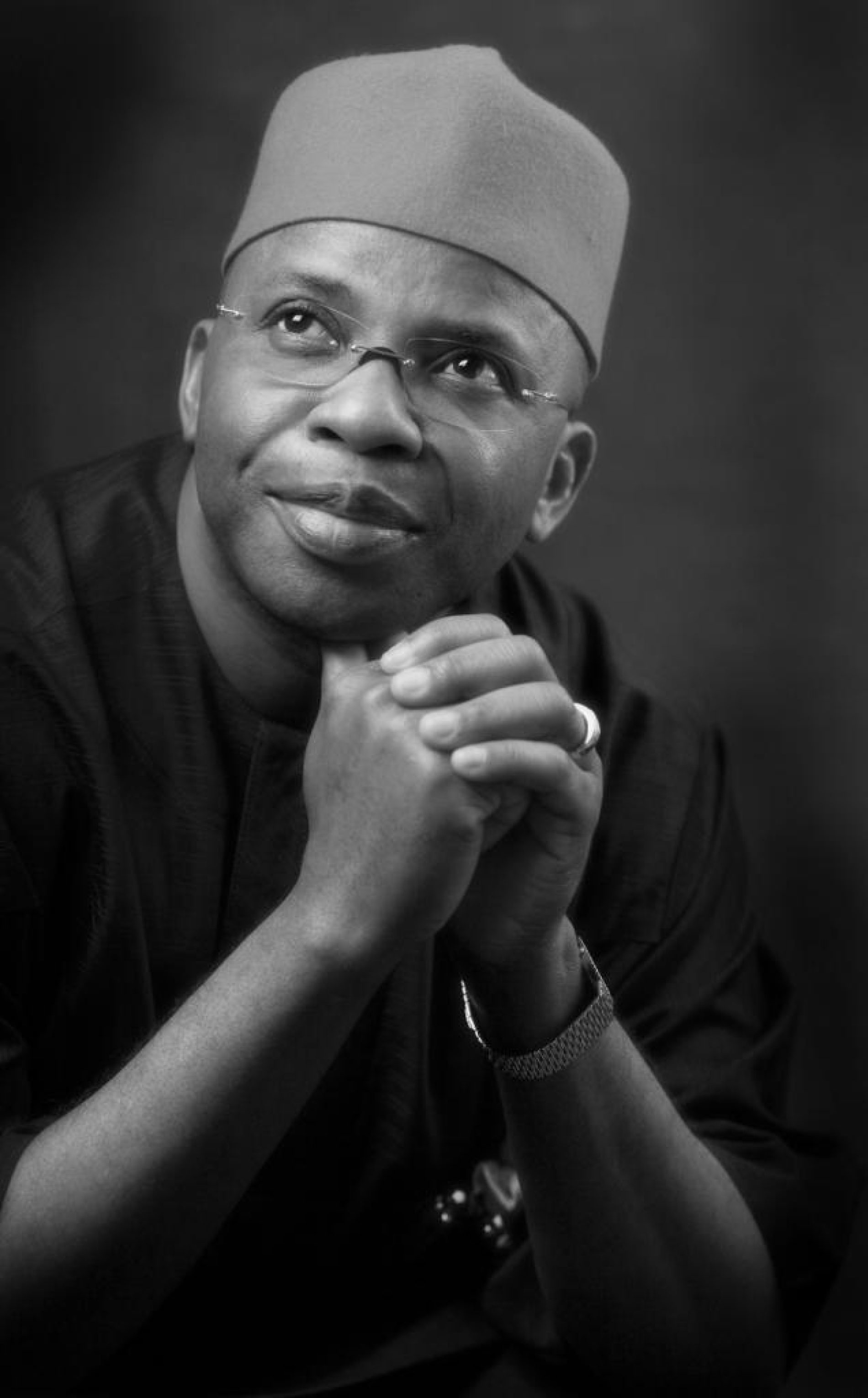 Ohakim Withdraws From Imo North Senate Race