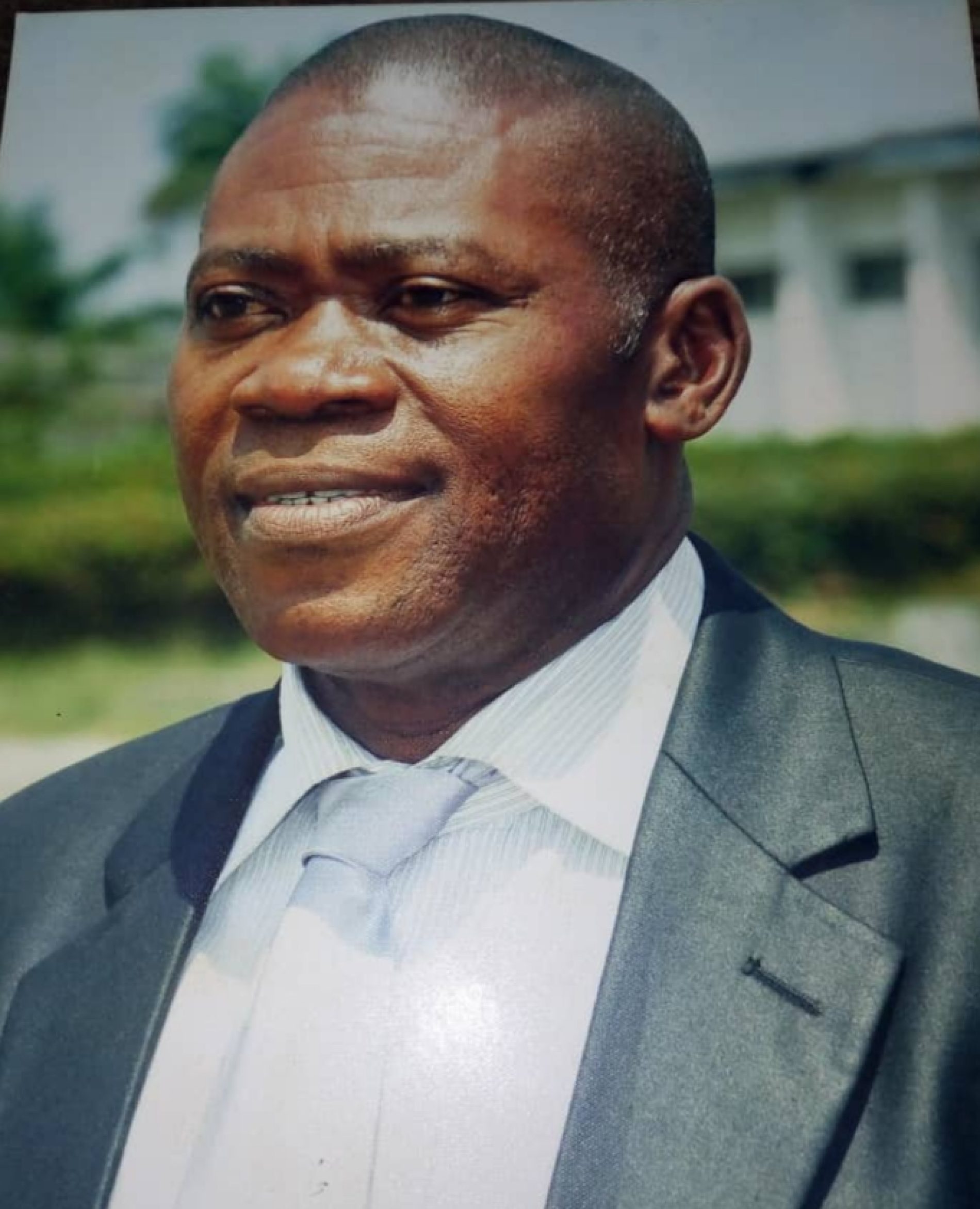 Chief Njoku Appointed New Coordinator for IIJ Owerri Study Centre