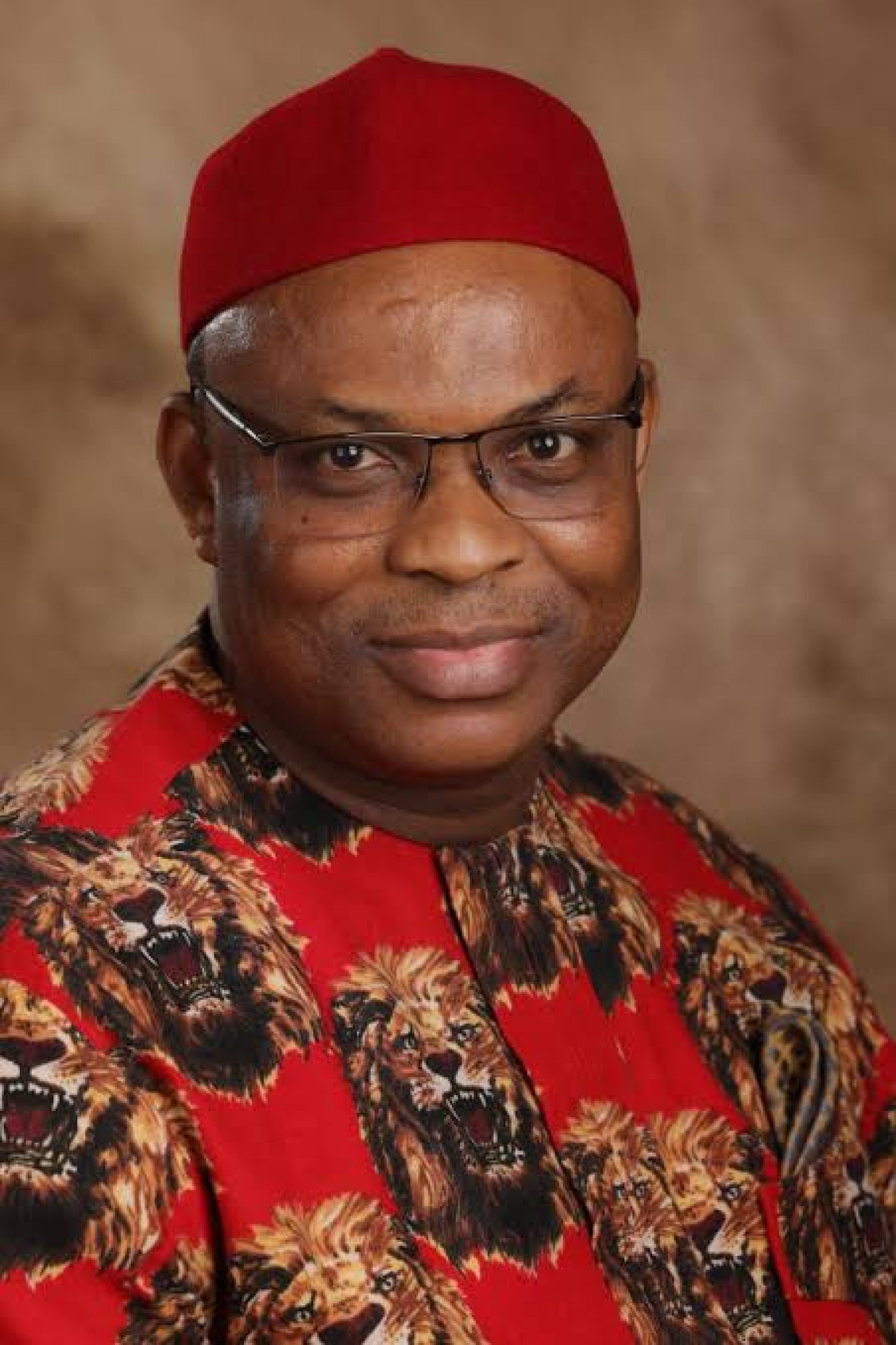 IMSU White Paper: I Was Not Indicted, Opposition Sponsoring Falsehood Against Me- Alex Mbata