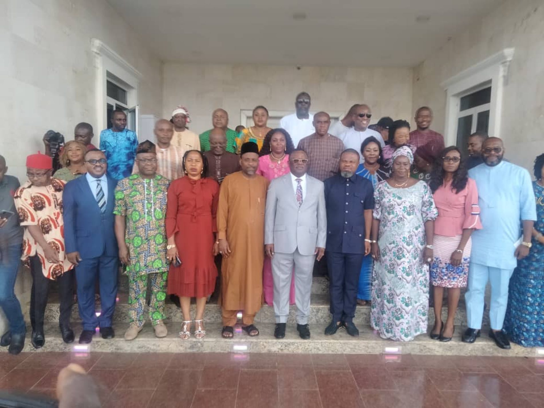 NUJ CWC Urges Political Parties, Politicians, Media To Play by the Rules, Reacts to Other National Issues