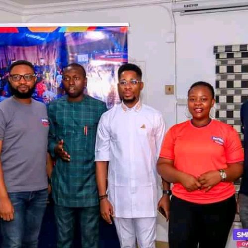 SMFest 2022 Conference Will Instill Positive Values in Youths –Convener
