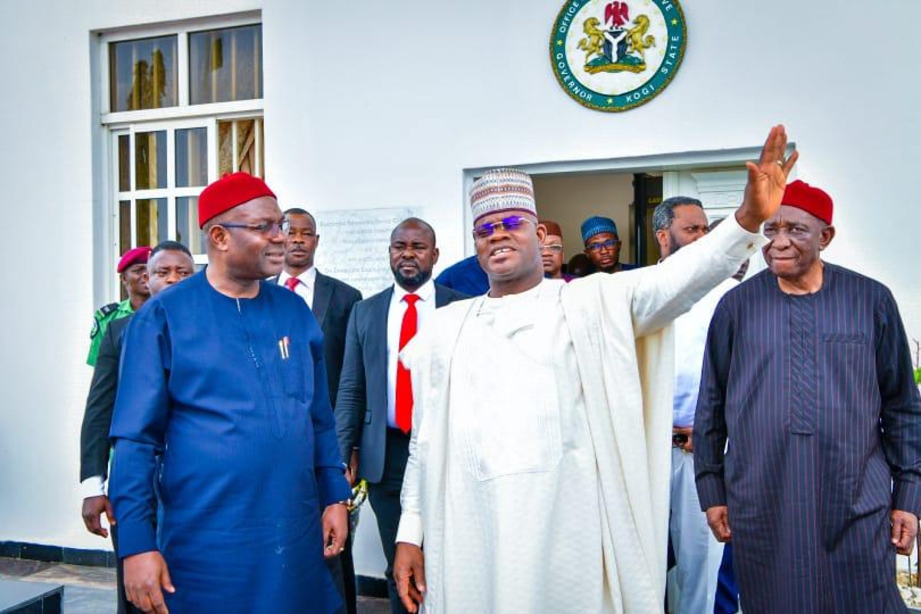 STRIKE: Education Minister Restates FG’s Policy on “No Work, No Pay” …Debunks Report On Calling ASUU Thieves