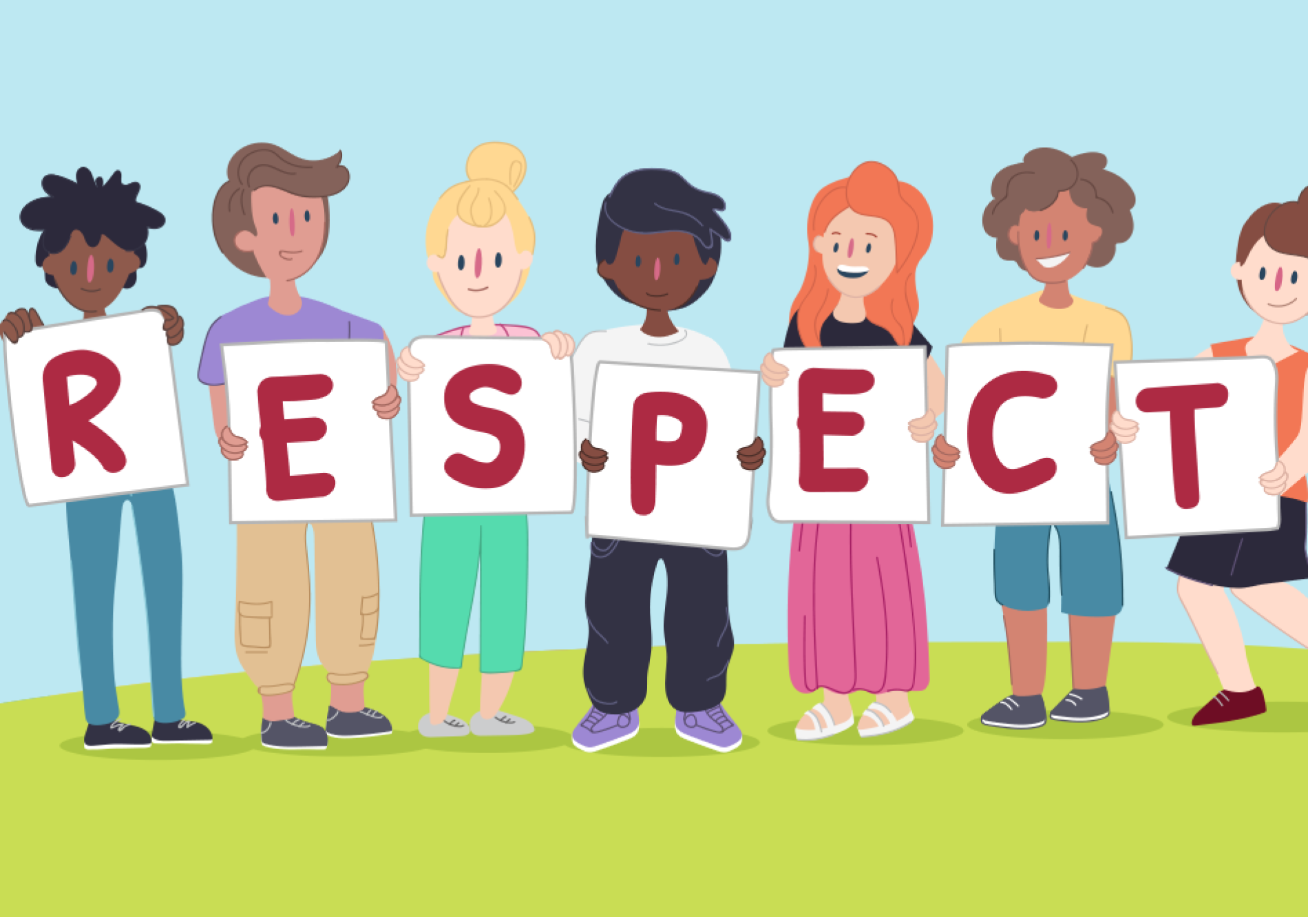 How To Respect Yourself, To Gain More Respect