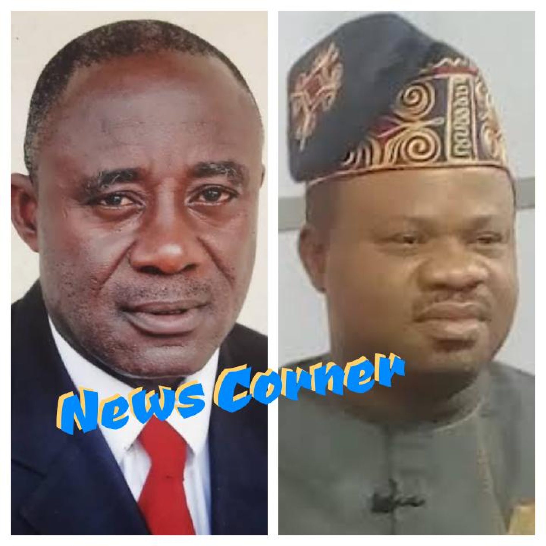 Imo NUJ Felicitates With Union’s National President, Isiguzo On “MFR” Award