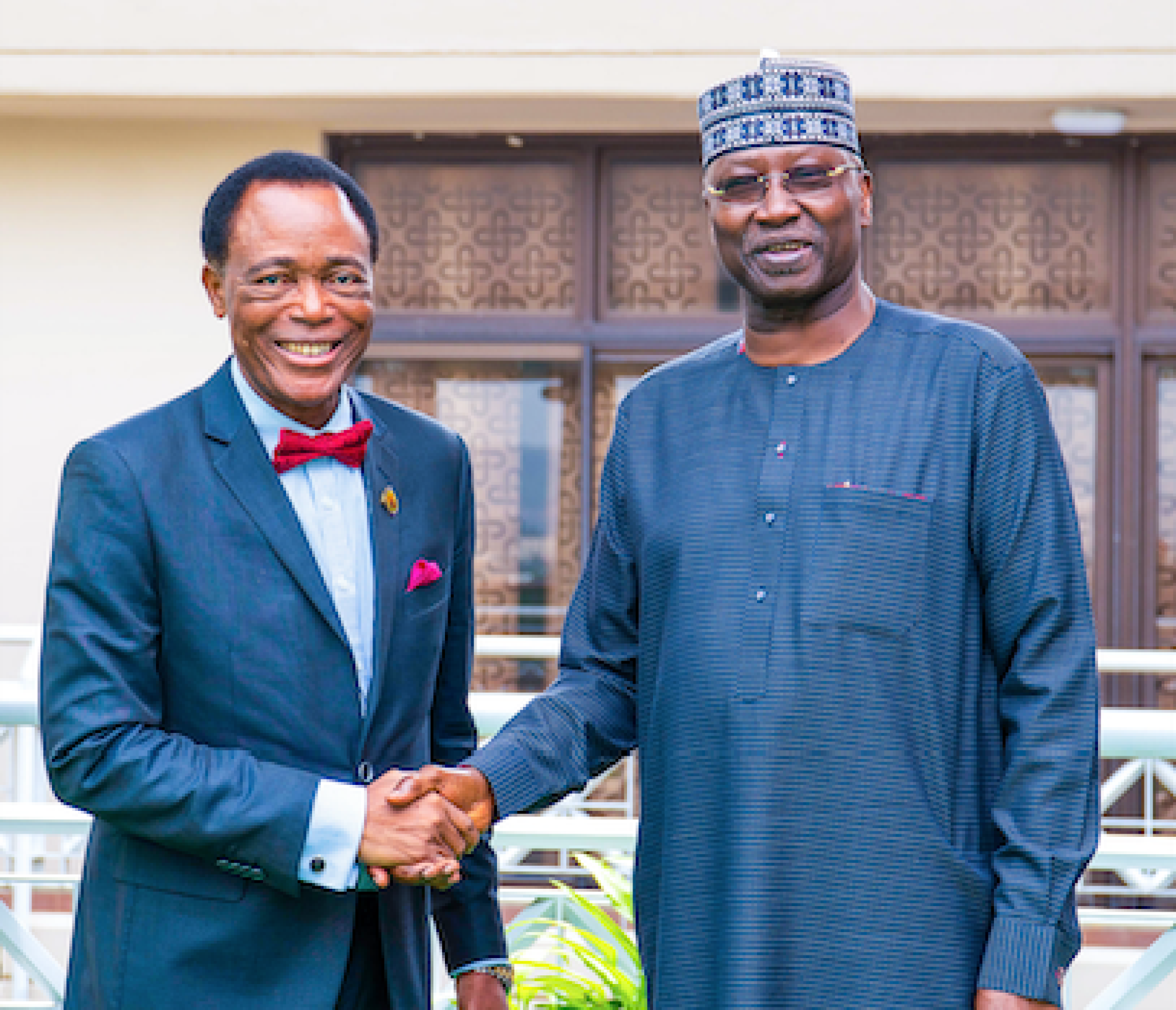 Fg Inaugurates Committee To Review Foreign Missions