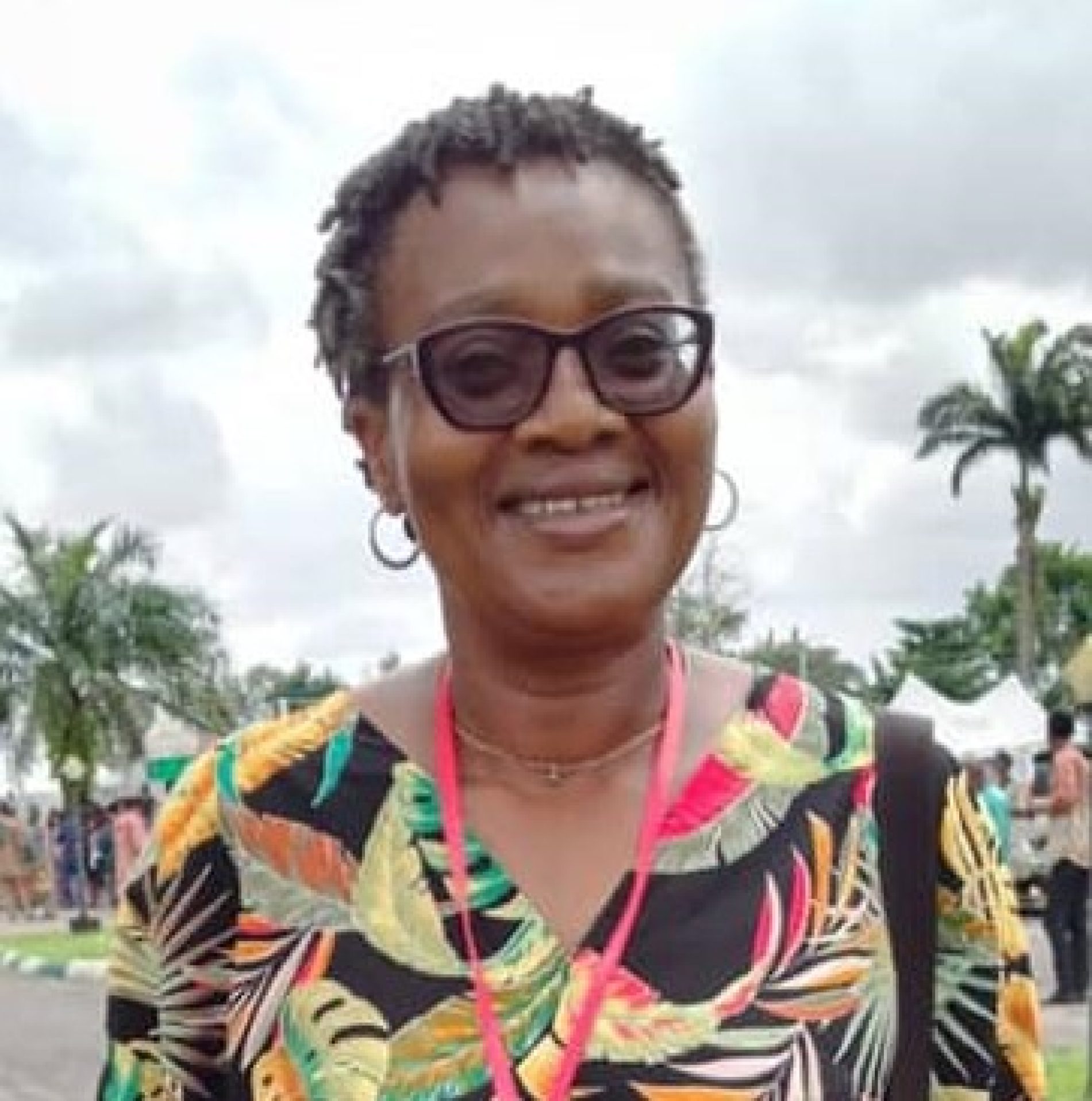 Ambassador Uju Condemns Molestation Of Lady In Nasarawa