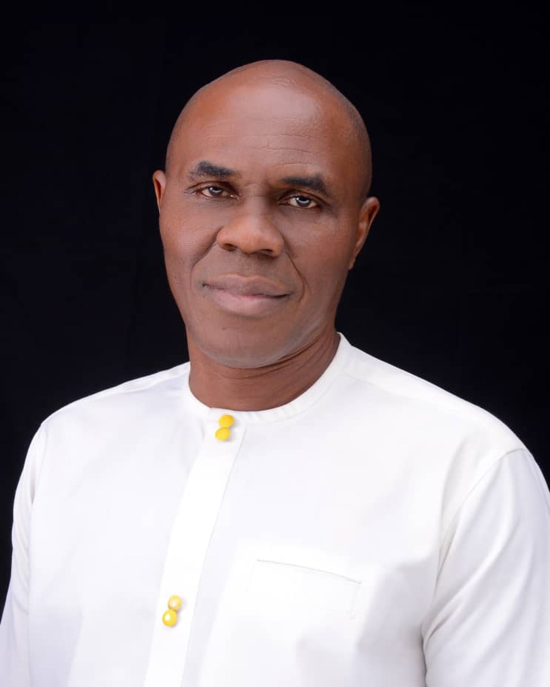 Charles Ahize As The New Bride of Orlu Zone