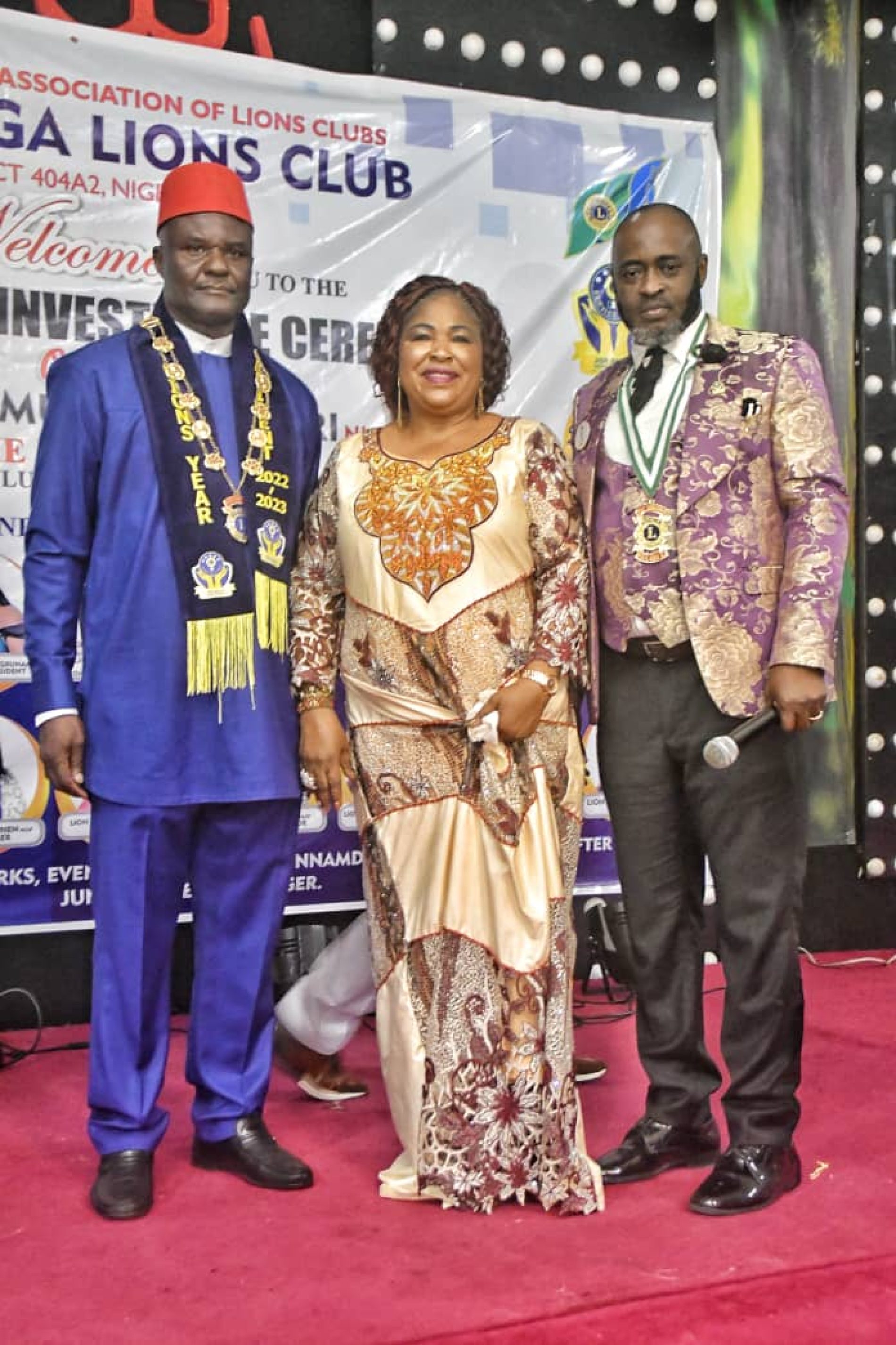 Abuja Mega Lions Club To Rehabilitate 1,000 Mental Cases