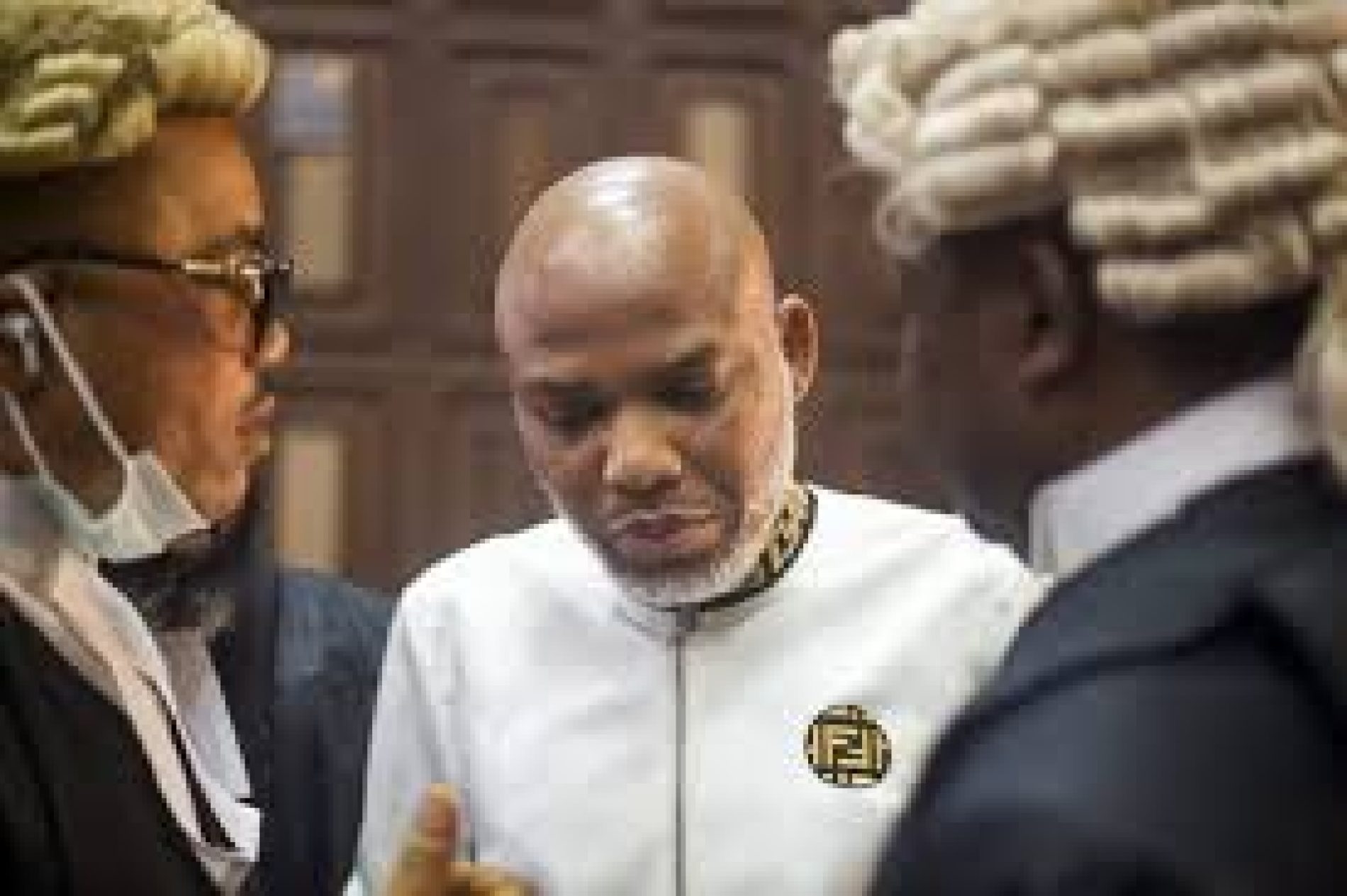 Terrorism Charges: Court Discharges, Acquits Nnamdi Kanu