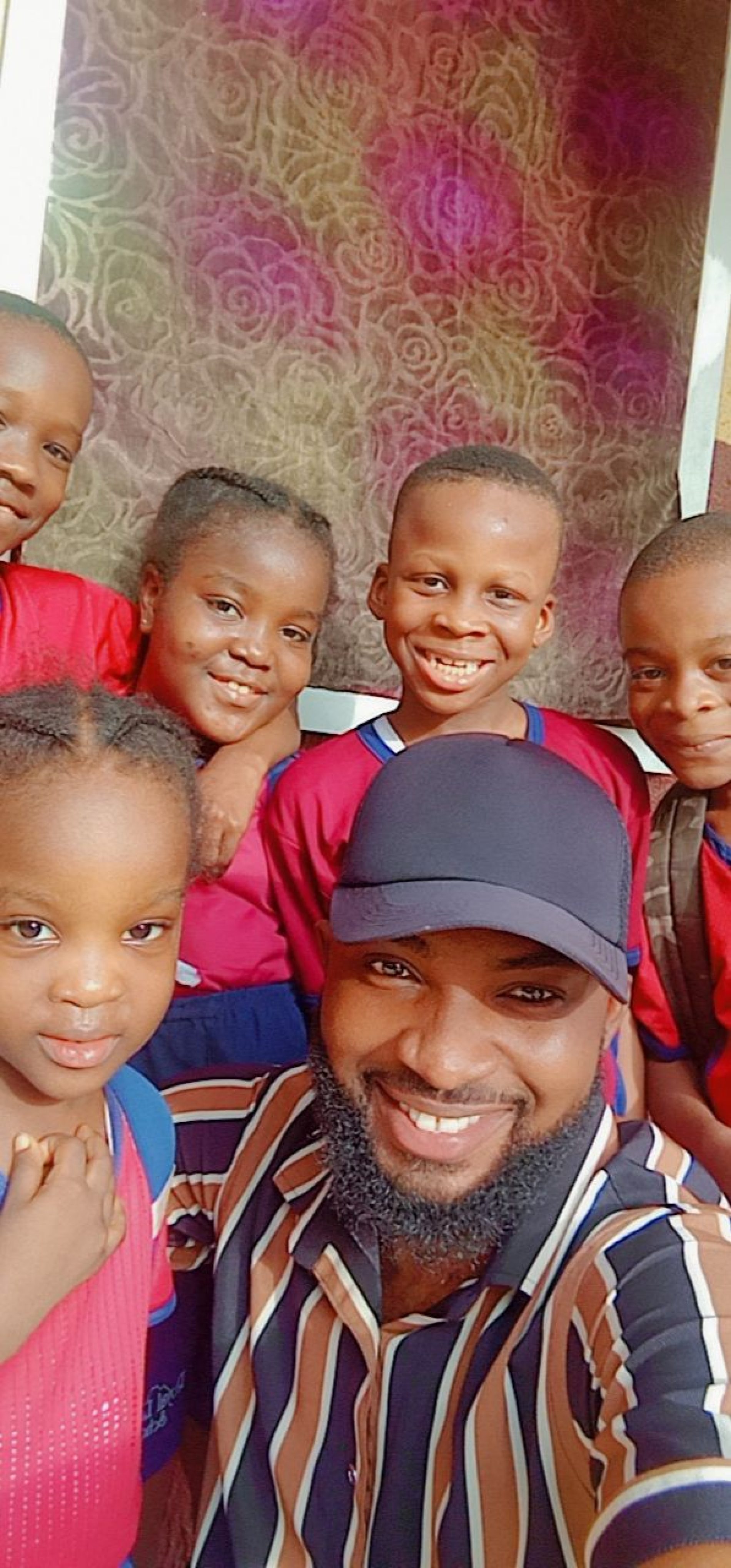 “Teaching Is Not a Dump Site, Dress Your Best” — ‘Uncle Rafiki’ Shares Touchy Encounter With Pupils
