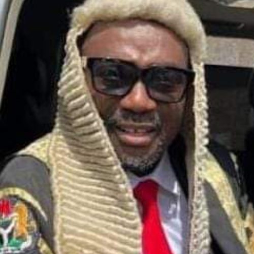 Afor Nzerem, Obinetiti, Nkwodioka, Ikpem Road in Ehime Mbano LGA To Appear in 2023 Budget Estimate<br>…As Lawmakers Confirms Nwadike As Commissioner Nominee