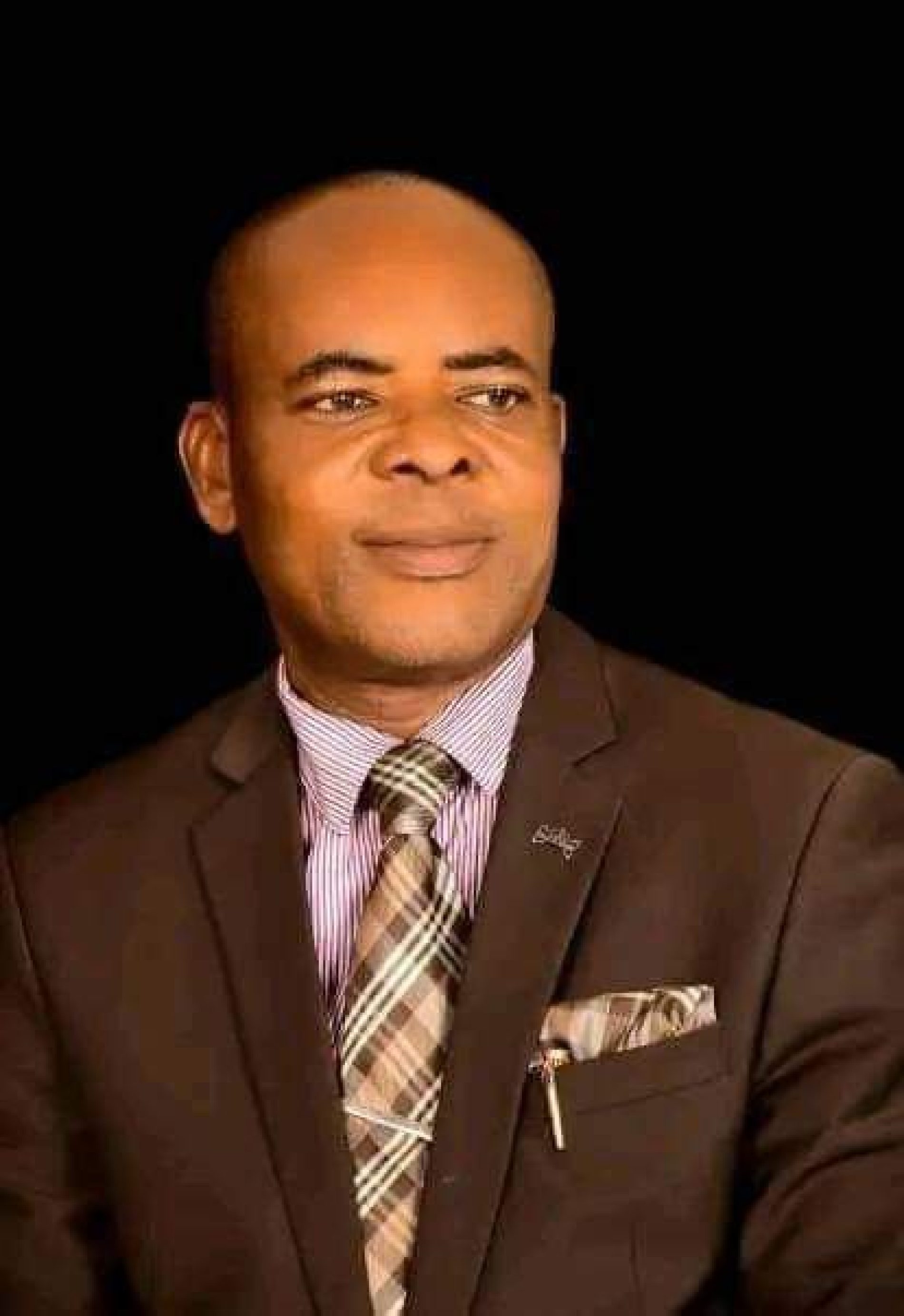 BREAKING: Rev.Dr. Abel Amadi elected New General Superintendent of Assemblies of God Church.