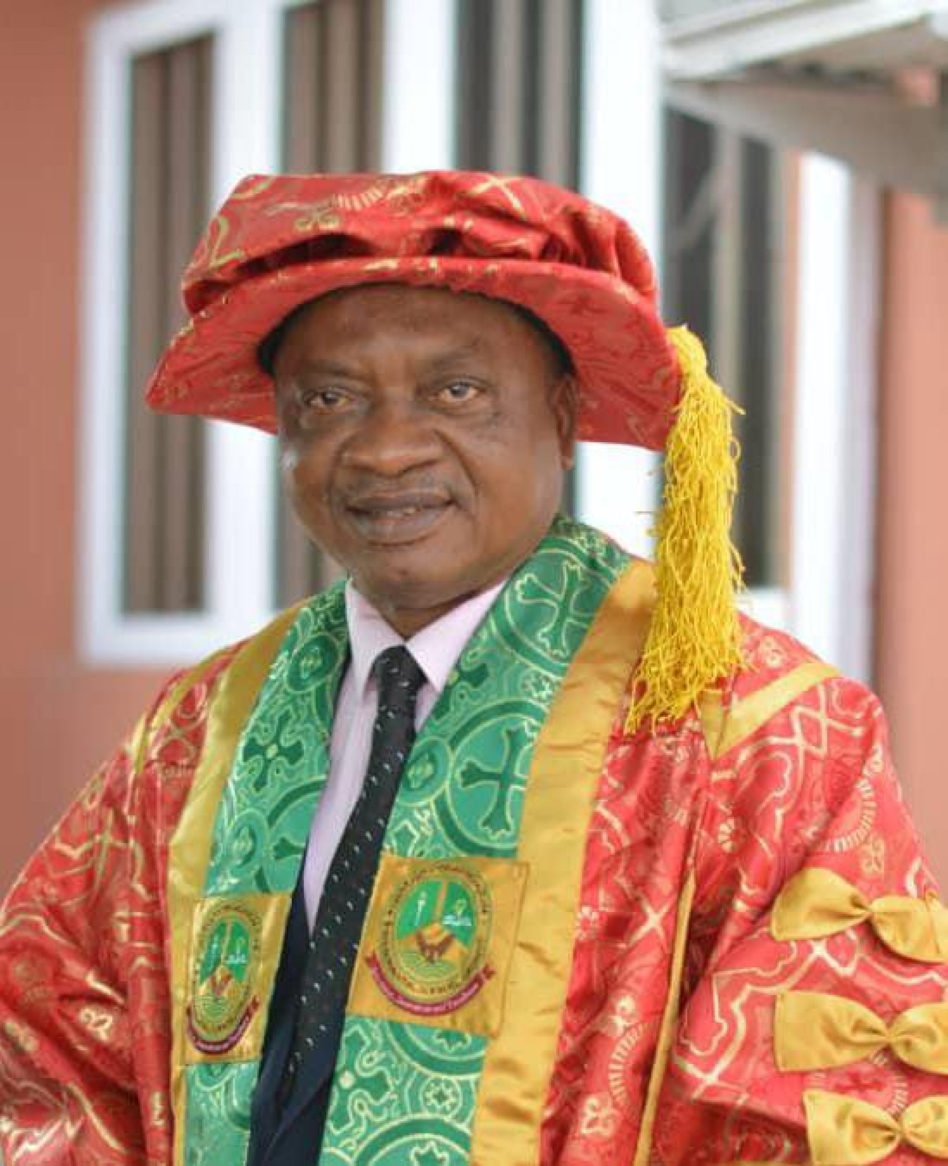 UAES Holds Staff Advancement Retreat As VC Egbule Reels Out Achievements