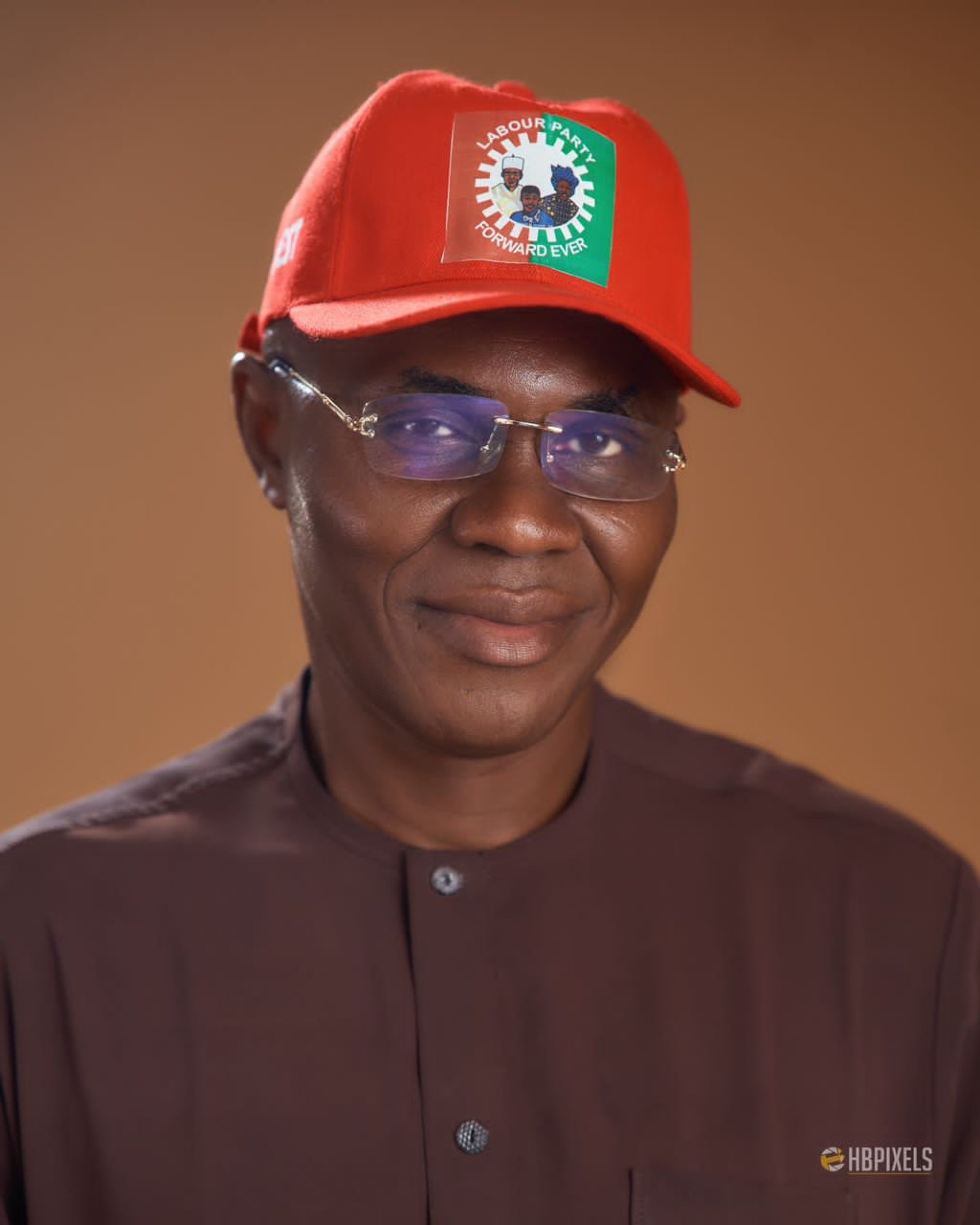 The Charles Ahize I Know