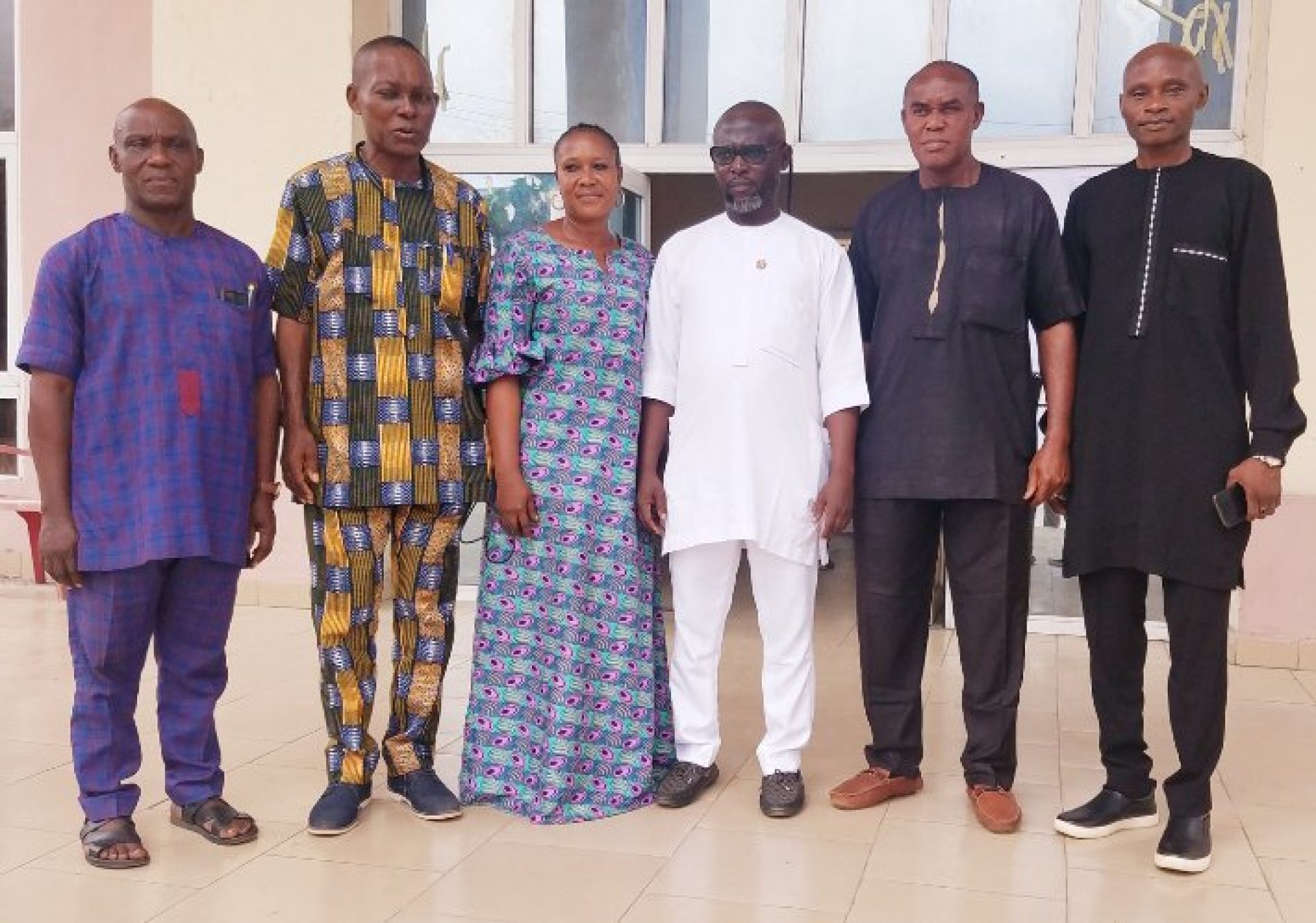 Starpost Express Editor, Nwanguma Emerges New Imo NUJ Chairman