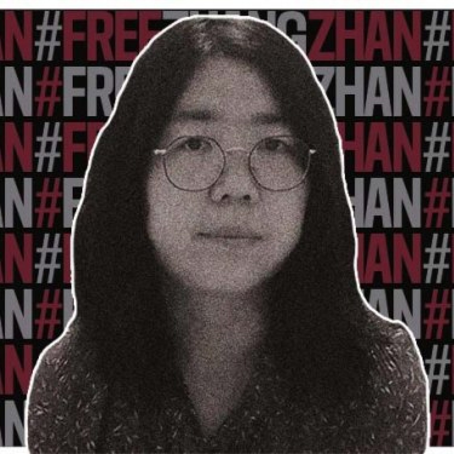 China: RSF urges for release of ailing Covid-19 journalist Zhang Zhan on the second anniversary of her sentence