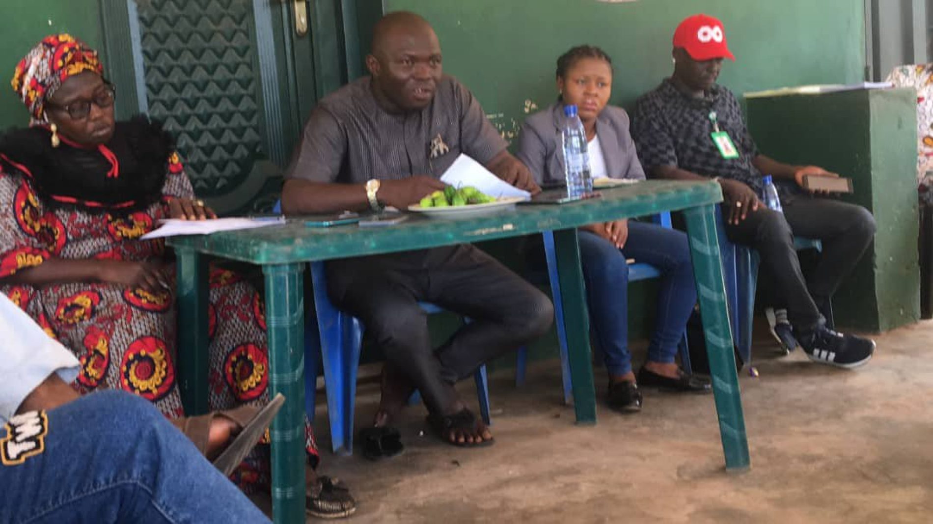 2022 Emume Mbieri Holds Friday, December 30 …Committee Chairman, Nnadi Unveils Activities For Event