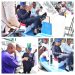 Federal Polytechnic Nekede Emerges Tops At The 2023 Technology and Innovation Expo