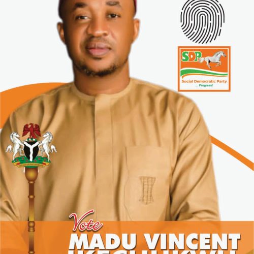 Orsu, Oru East, and Orlu Federal Constituency, The Time To Make The Right Choice is Now