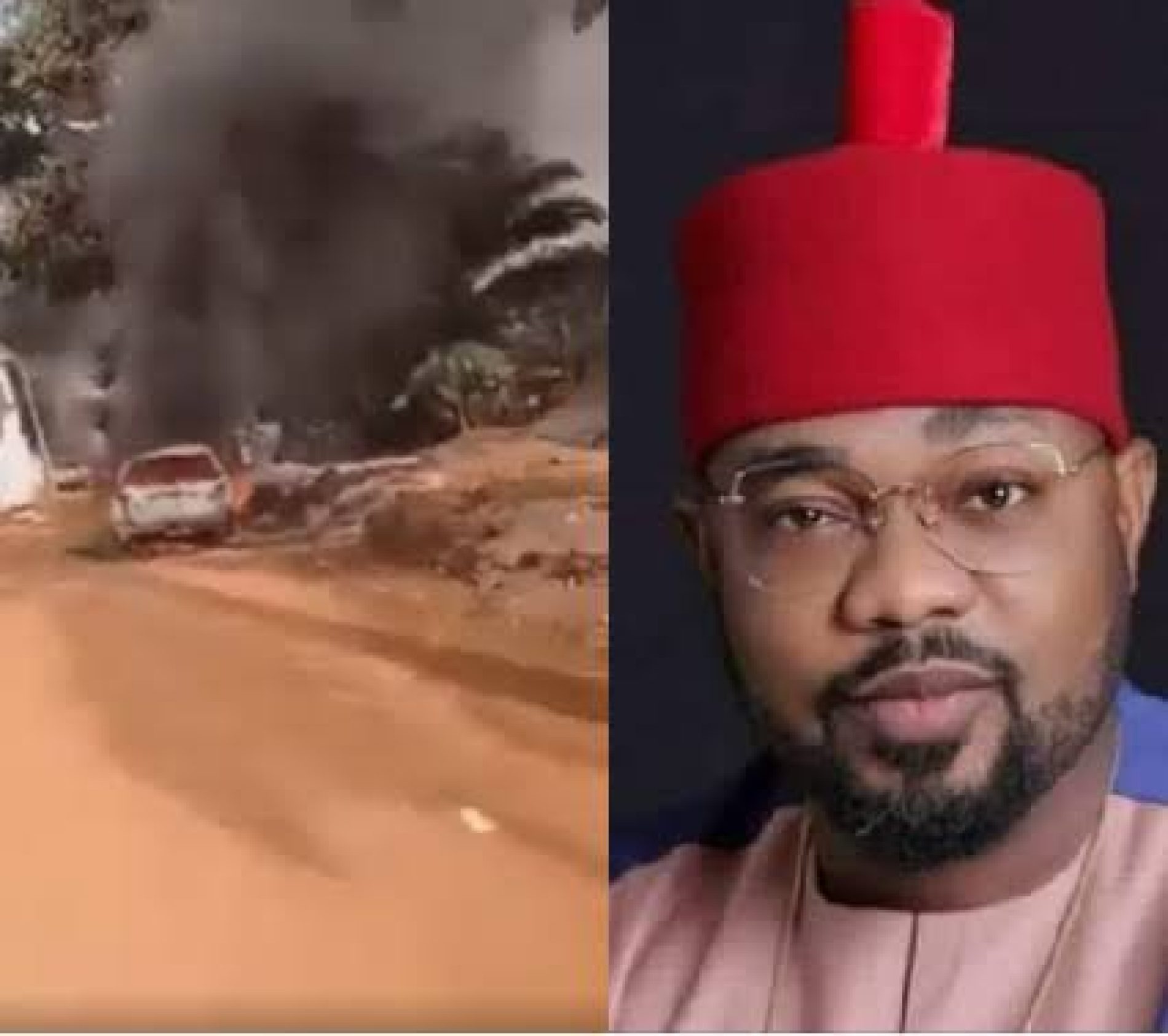 Imo PDP Suspends Campaigns, Declares One Week Mourning Over Attack On Ikenga Imo Ugochinyere