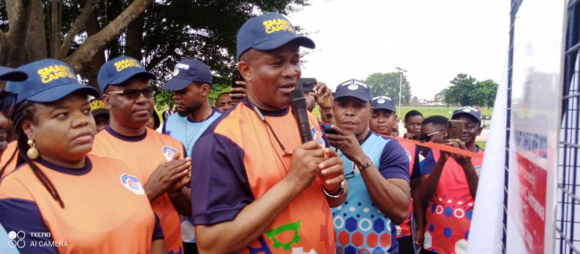 Federal Polytechnic Nekede Expands Printing Press with Xerox Digital Press