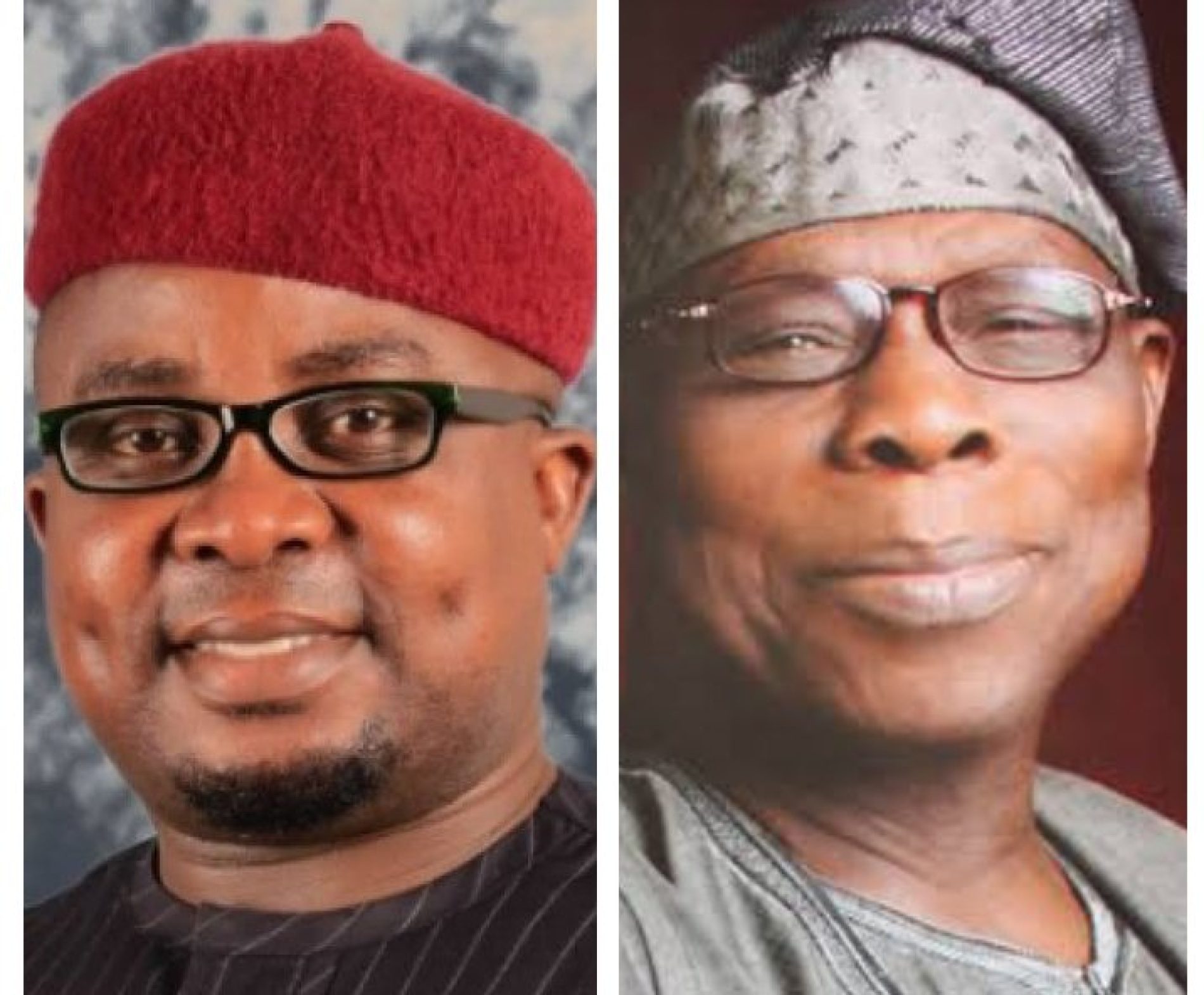OPEN LETTER TO OBASANJO: TJ Ehirim Eulogizes OBJ for Adopting Obi For 2023 Presidential Election