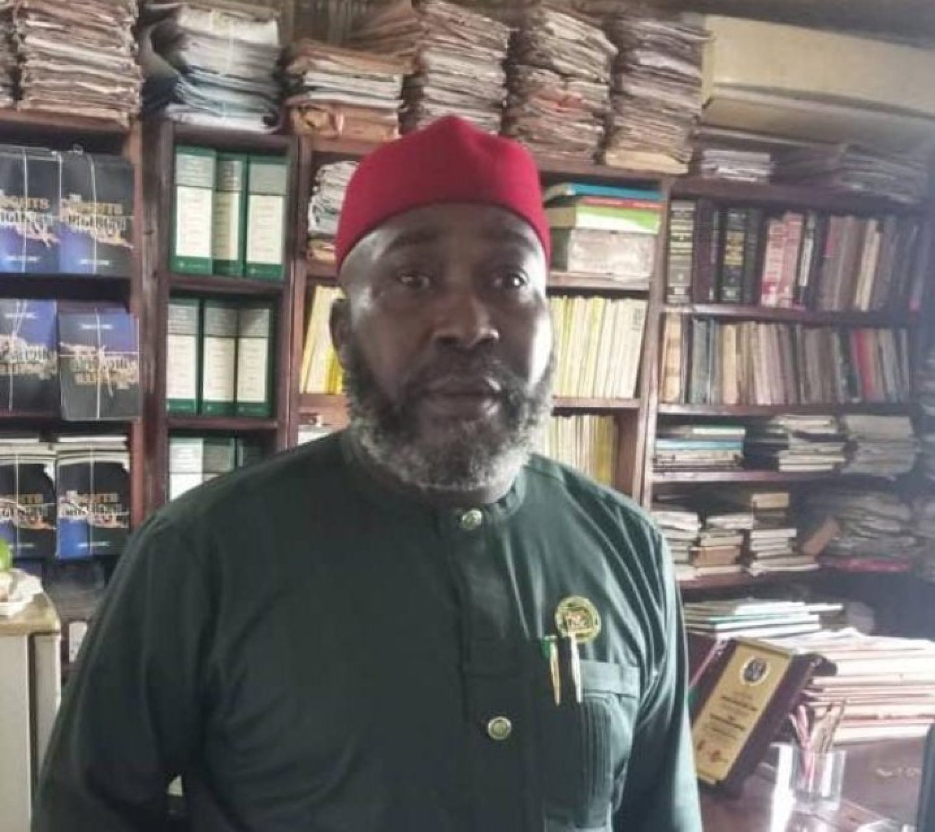 Imo State and the Way Forward in 2023 Guber Elections …The I.U.K Nlem Esq. Instance