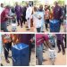 Federal Polytechnic Nekede Produces  Biomass Machine, Manual Seed Planting Machine