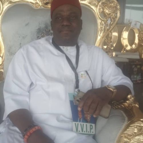 Vote Tinubu To Cue Into Central Power, APC S’East Nat’l Vice Chairman Urges Ndigbo