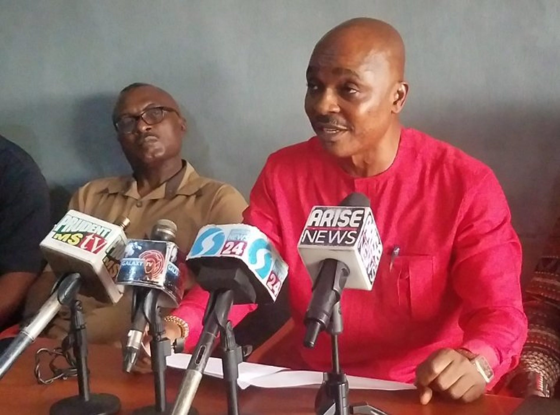 2023 Elections: Imo IPAC Condemns Relocation Of Polling Units, Call For Removal Of Imo REC