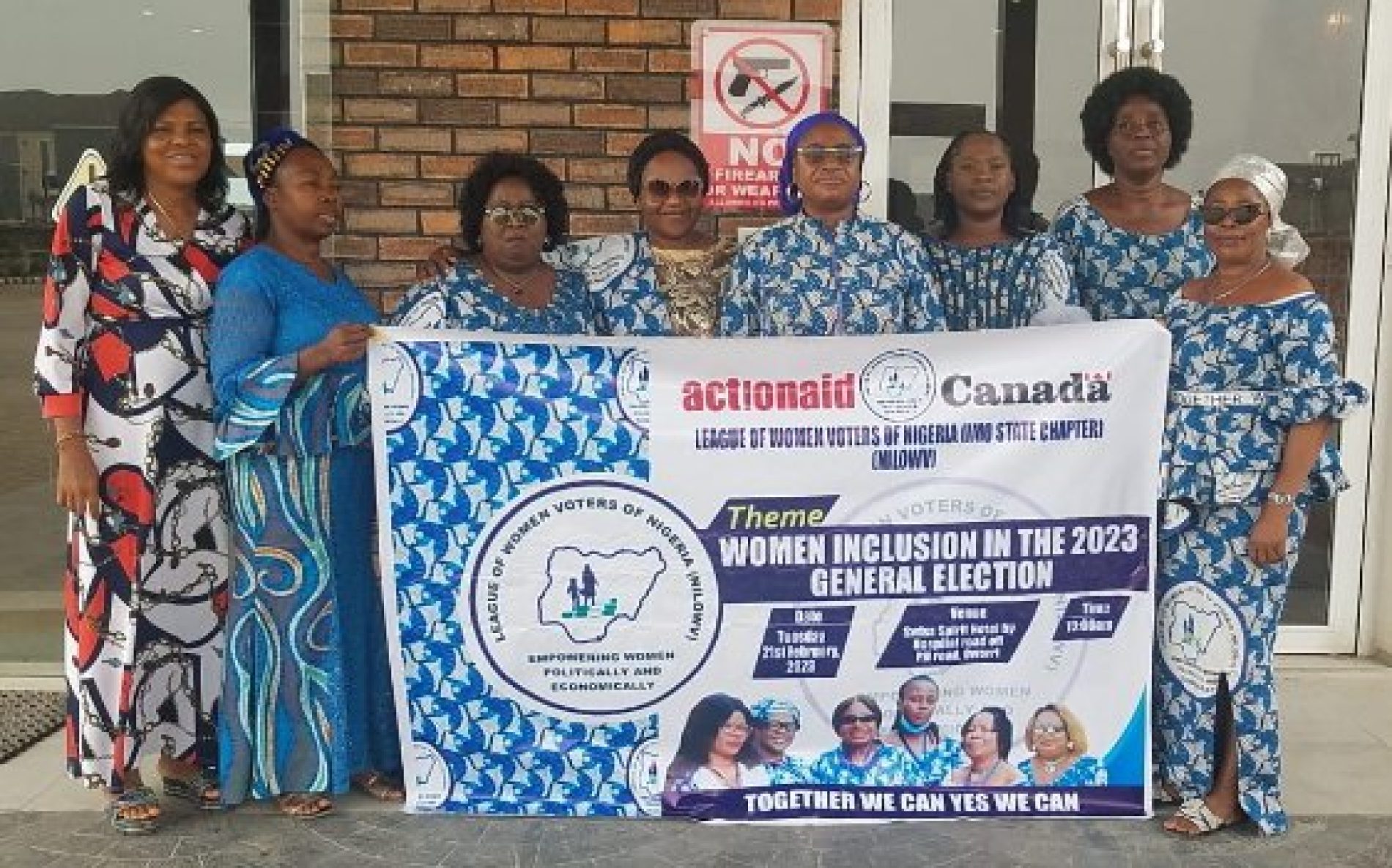 NILOWV Imo Chapter Advocates For Women’s Active Participation, Involvement In Politics