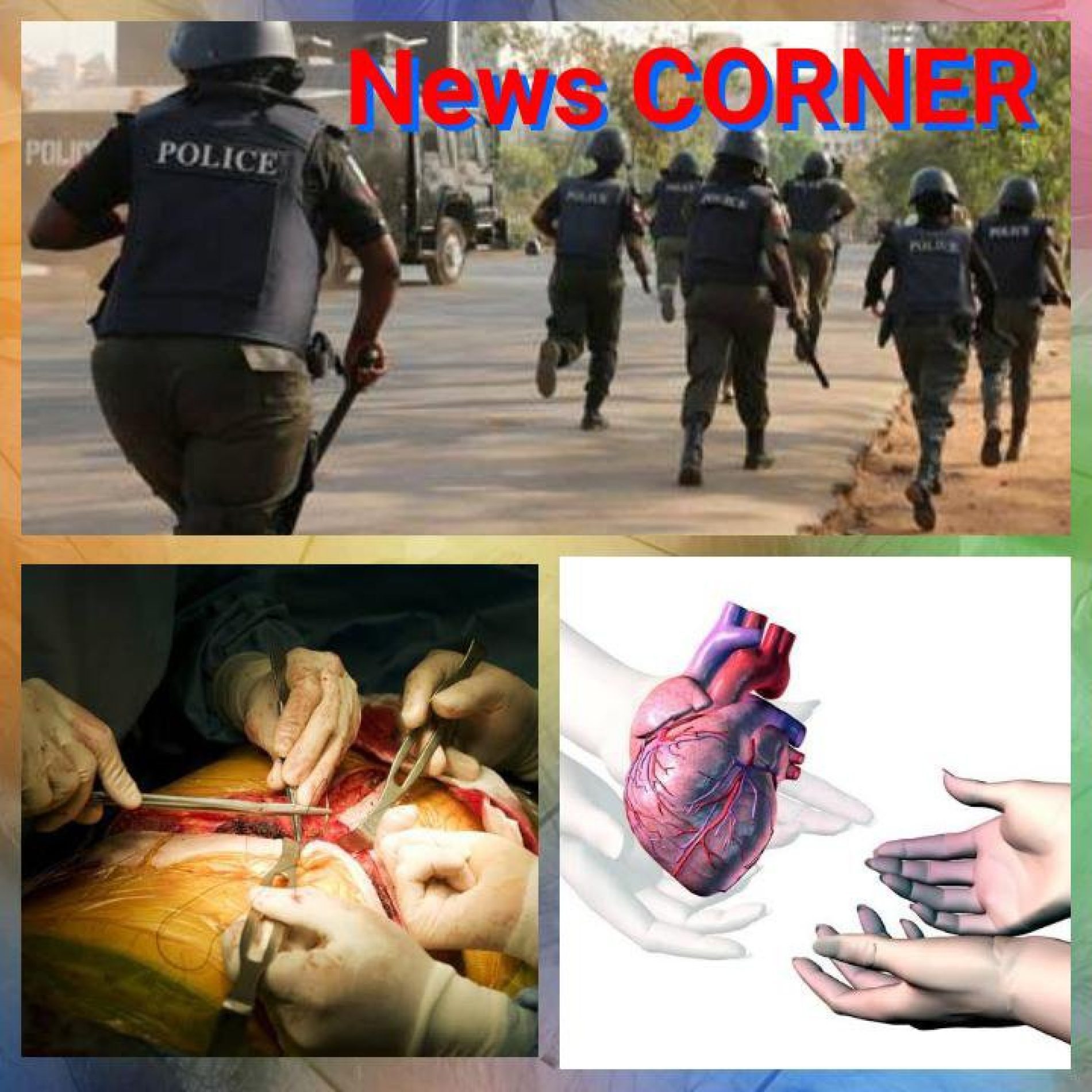 Investigate Case Of Organ Sale In Anambra Throughly –Group Tell IGP